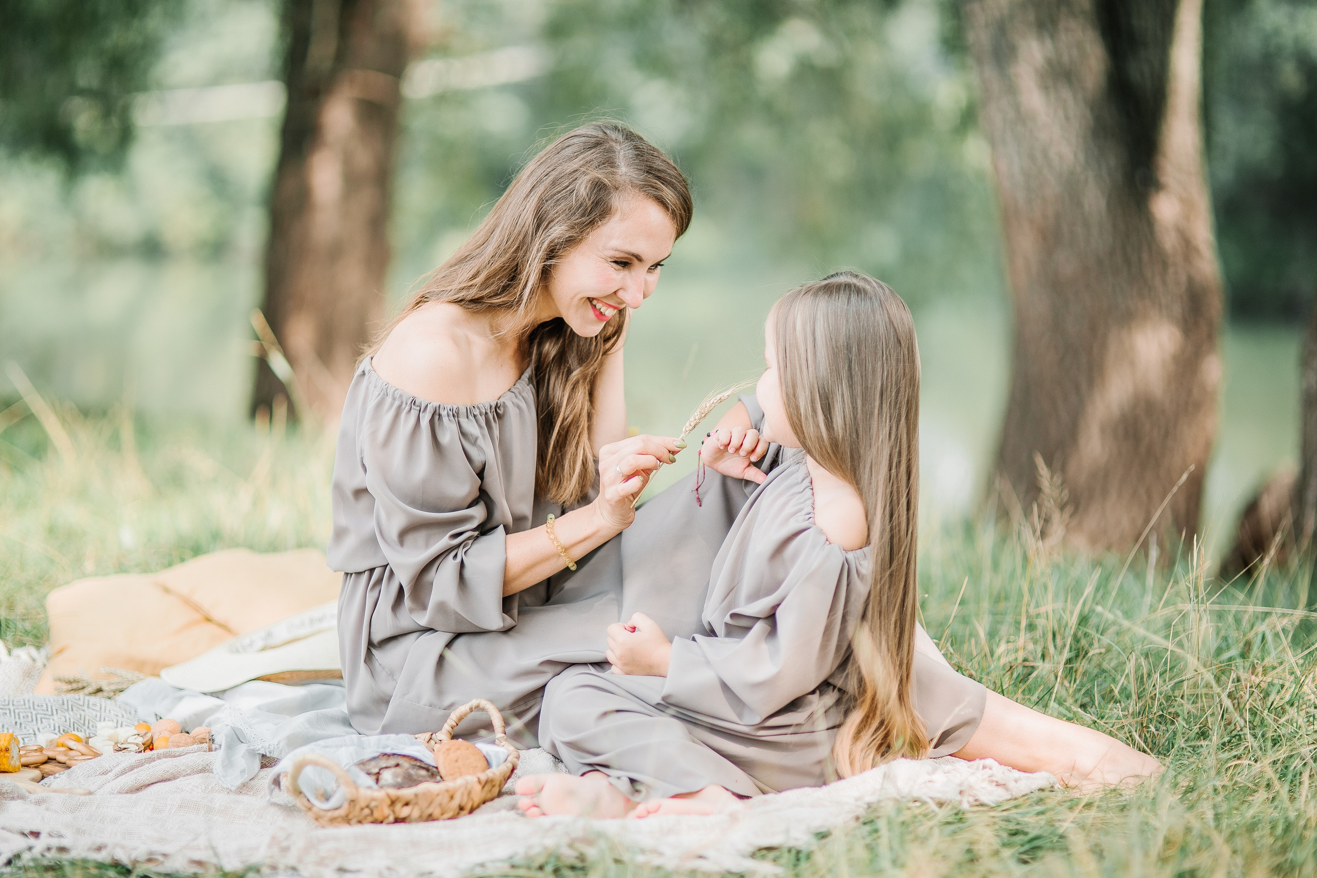 Ангелина Мингазова. Свадебный и семейный фотограф в Уфе