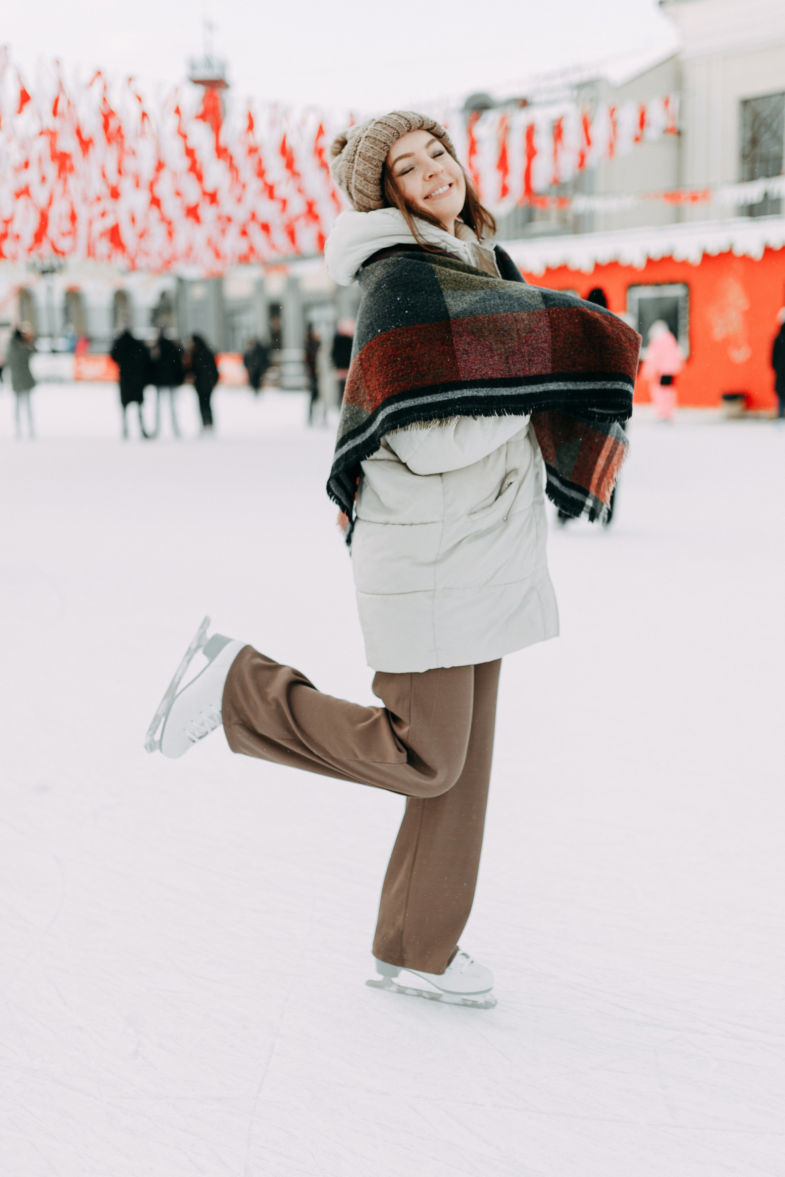 Диана Бадретдинова. Свадебный и семейный фотограф в Уфе