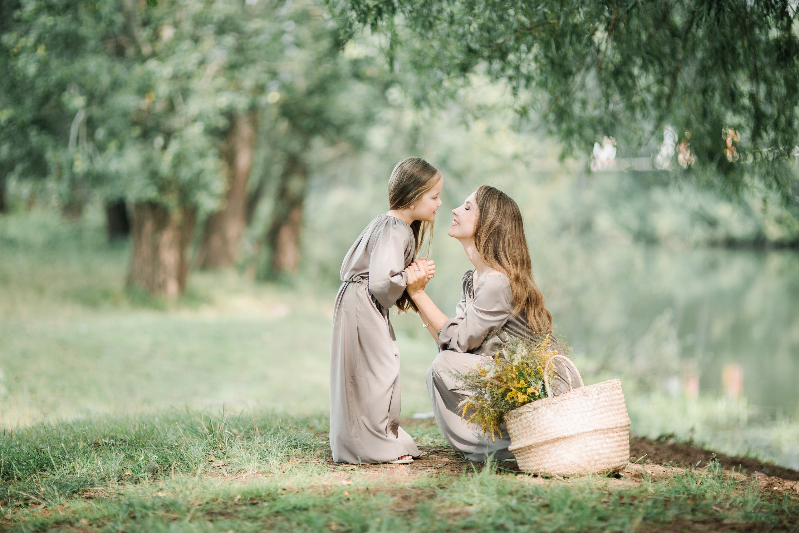Ангелина Мингазова. Свадебный и семейный фотограф в Уфе