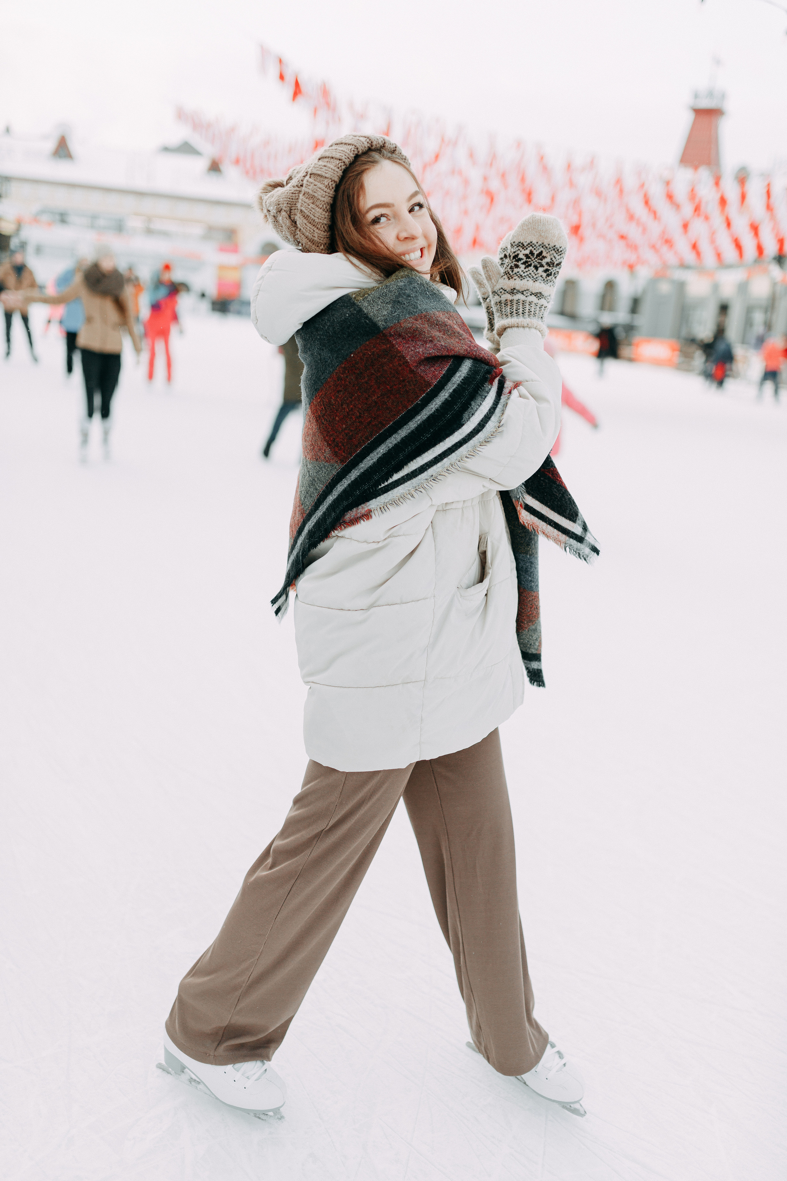 Диана Бадретдинова. Свадебный и семейный фотограф в Уфе