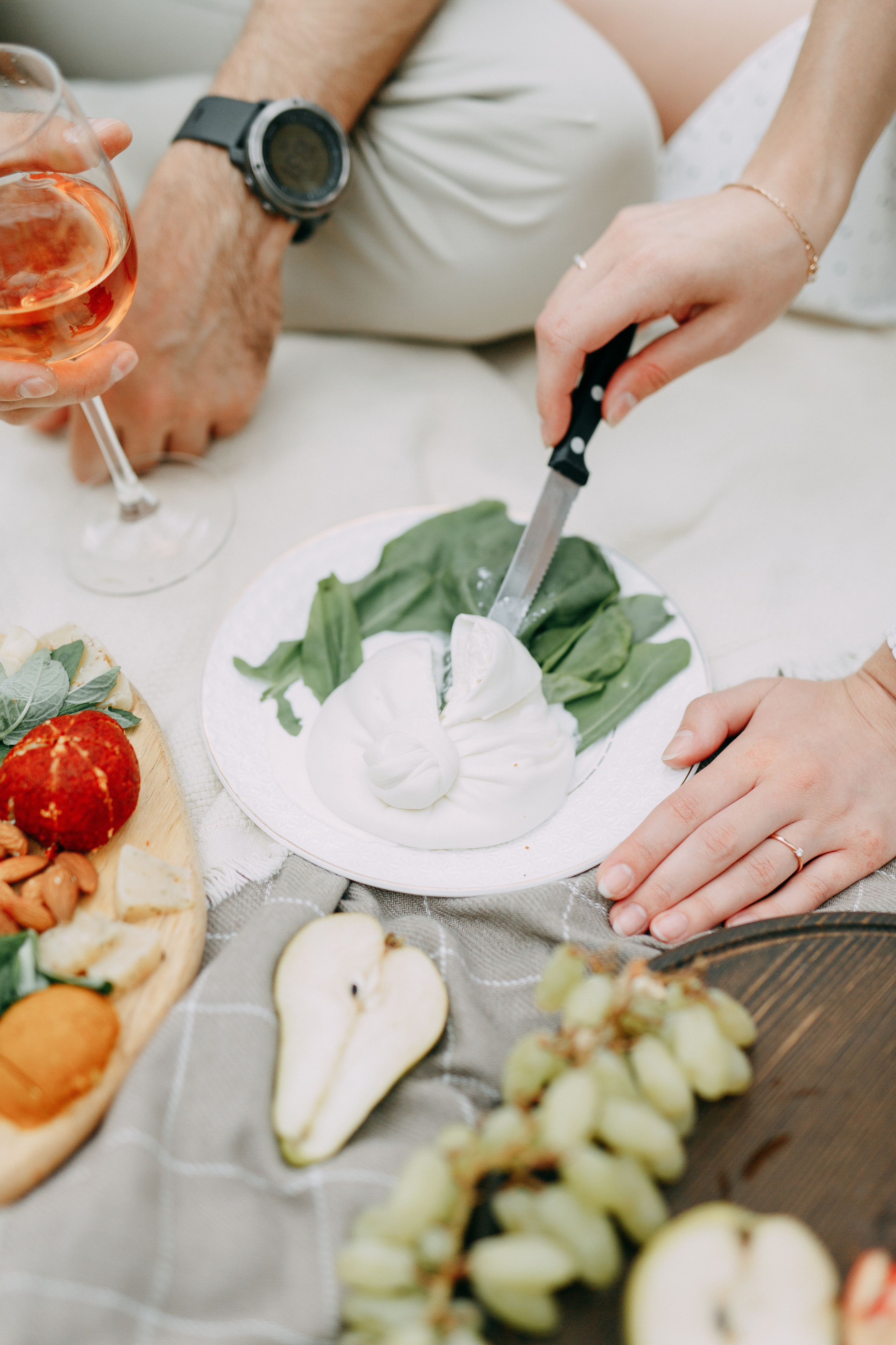 Олеся и Артур. Свадебный и семейный фотограф в Уфе