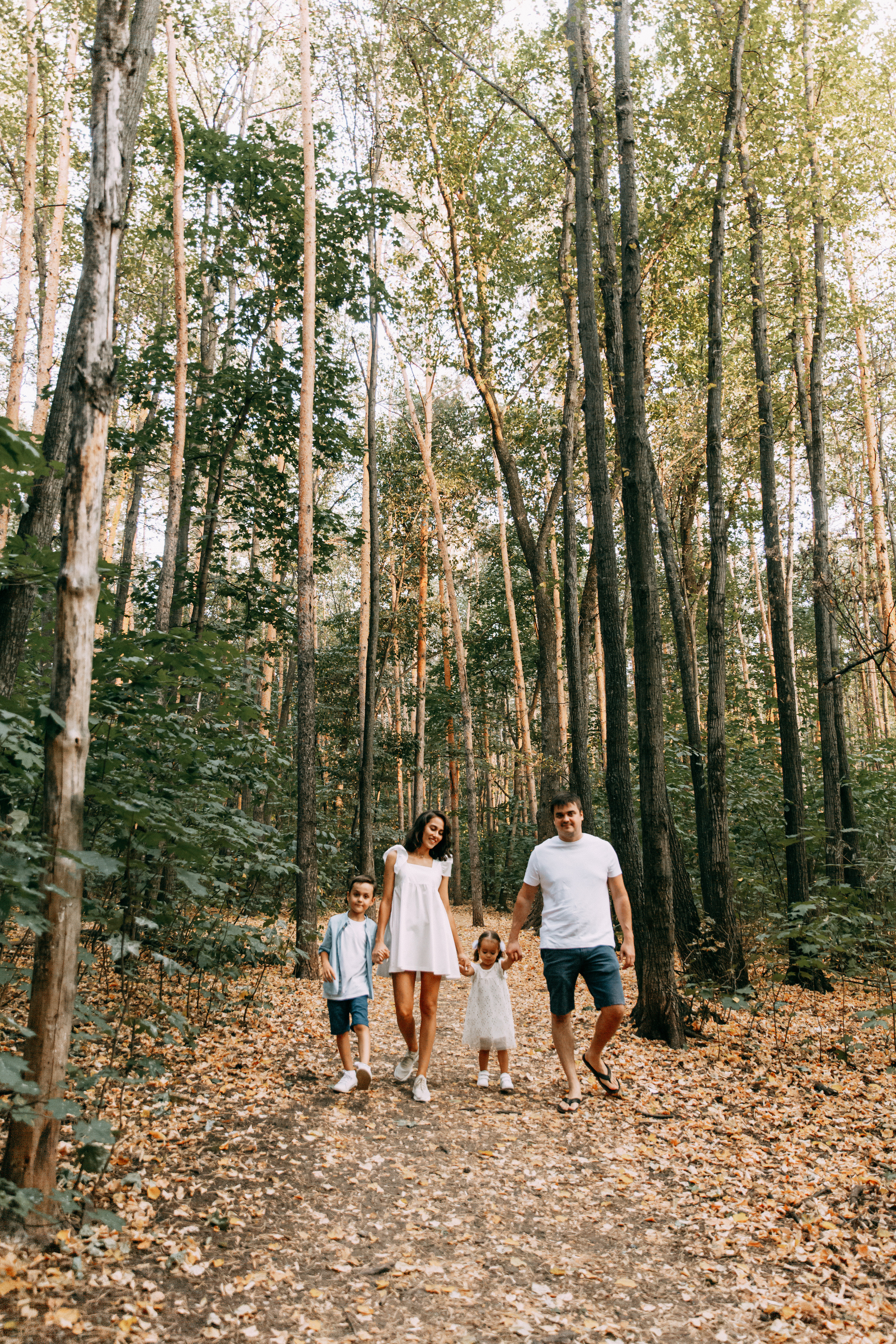 Людмила Романова. Свадебный и семейный фотограф в Уфе