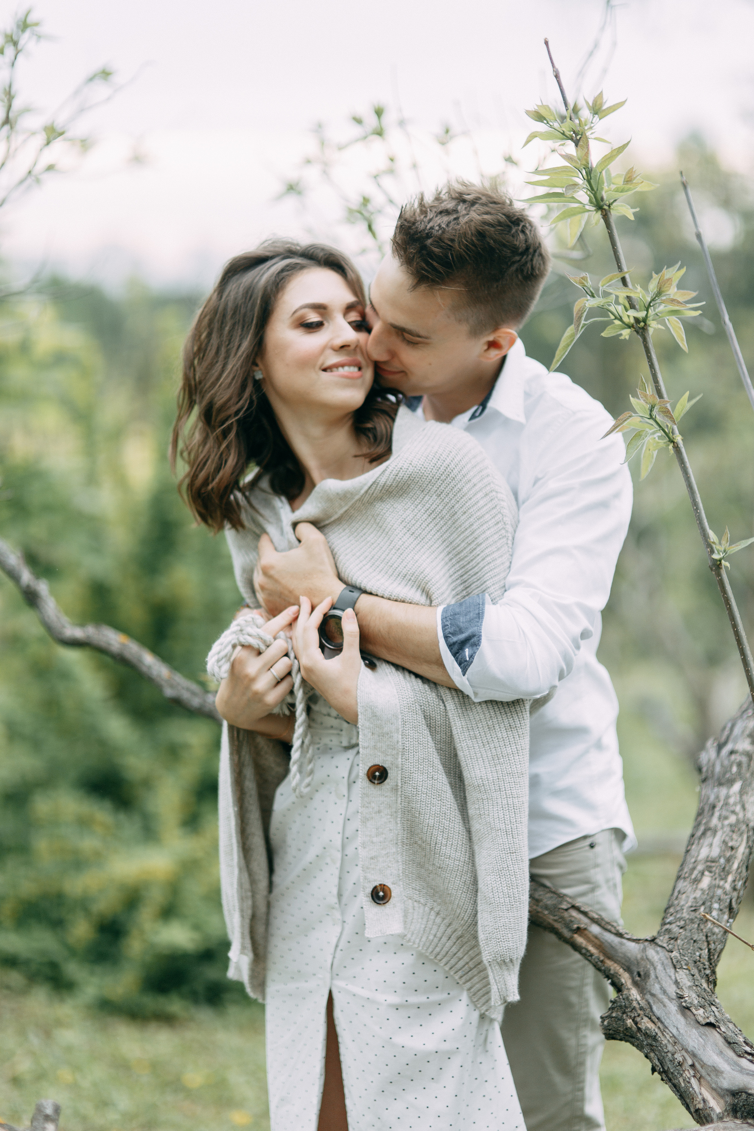 Олеся и Артур. Свадебный и семейный фотограф в Уфе