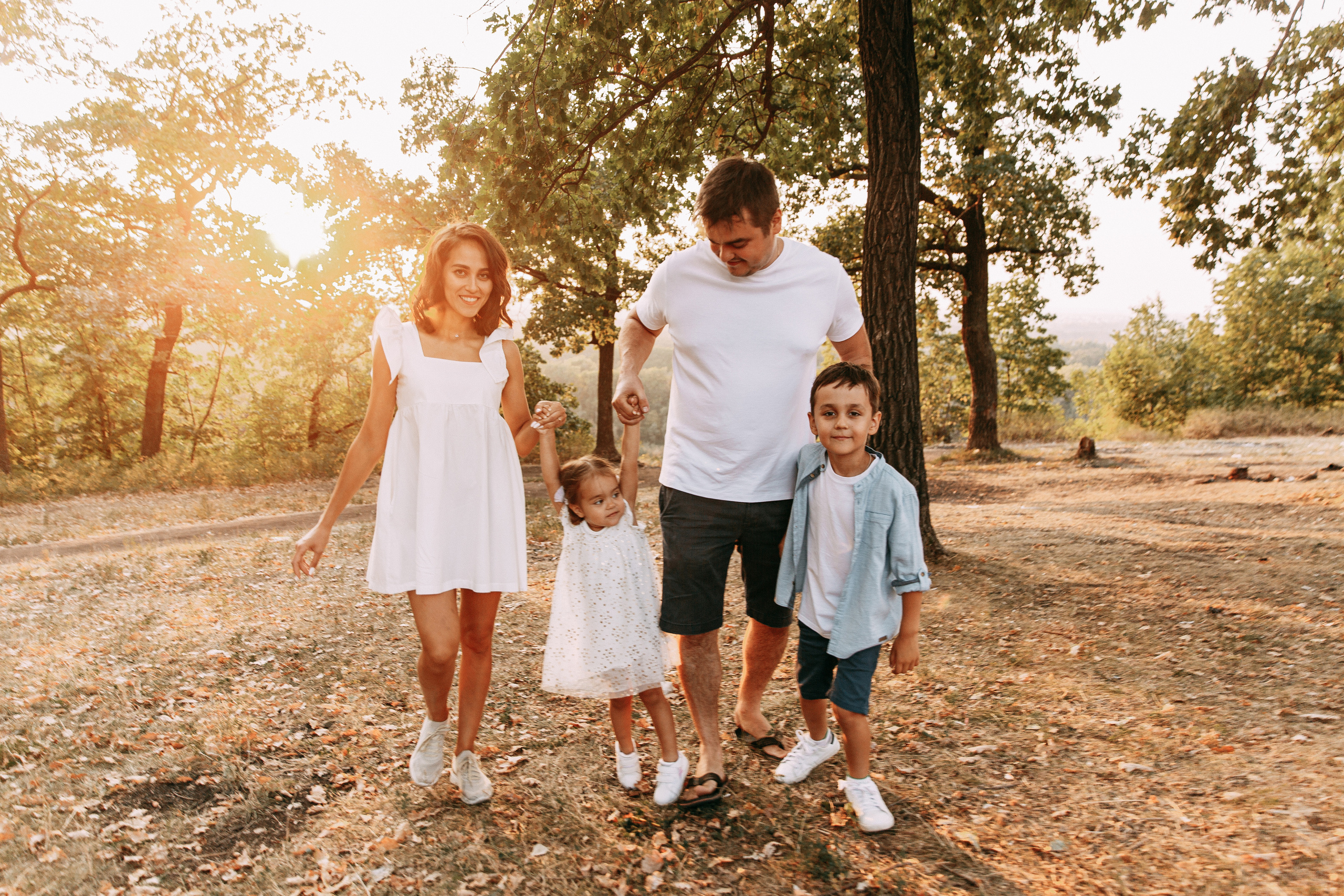 Людмила Романова. Свадебный и семейный фотограф в Уфе