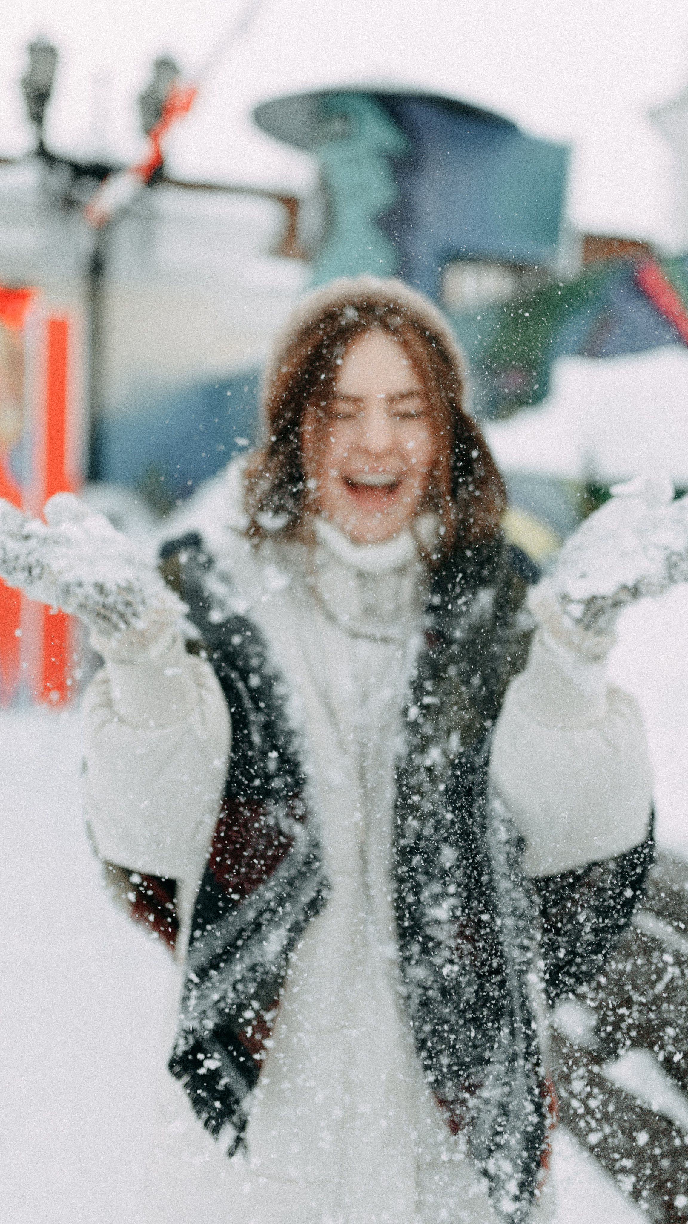Диана Бадретдинова. Свадебный и семейный фотограф в Уфе