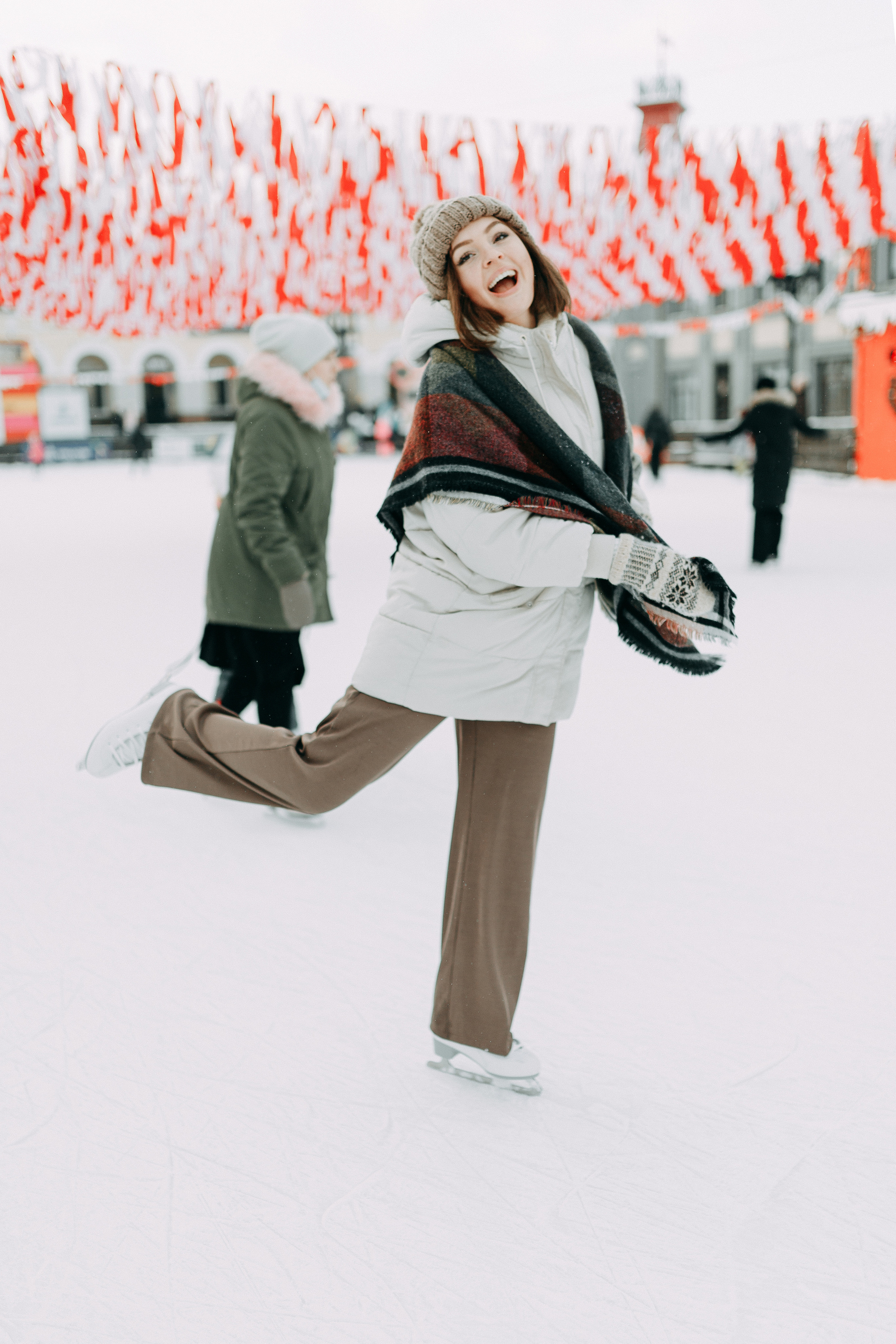 Диана Бадретдинова. Свадебный и семейный фотограф в Уфе