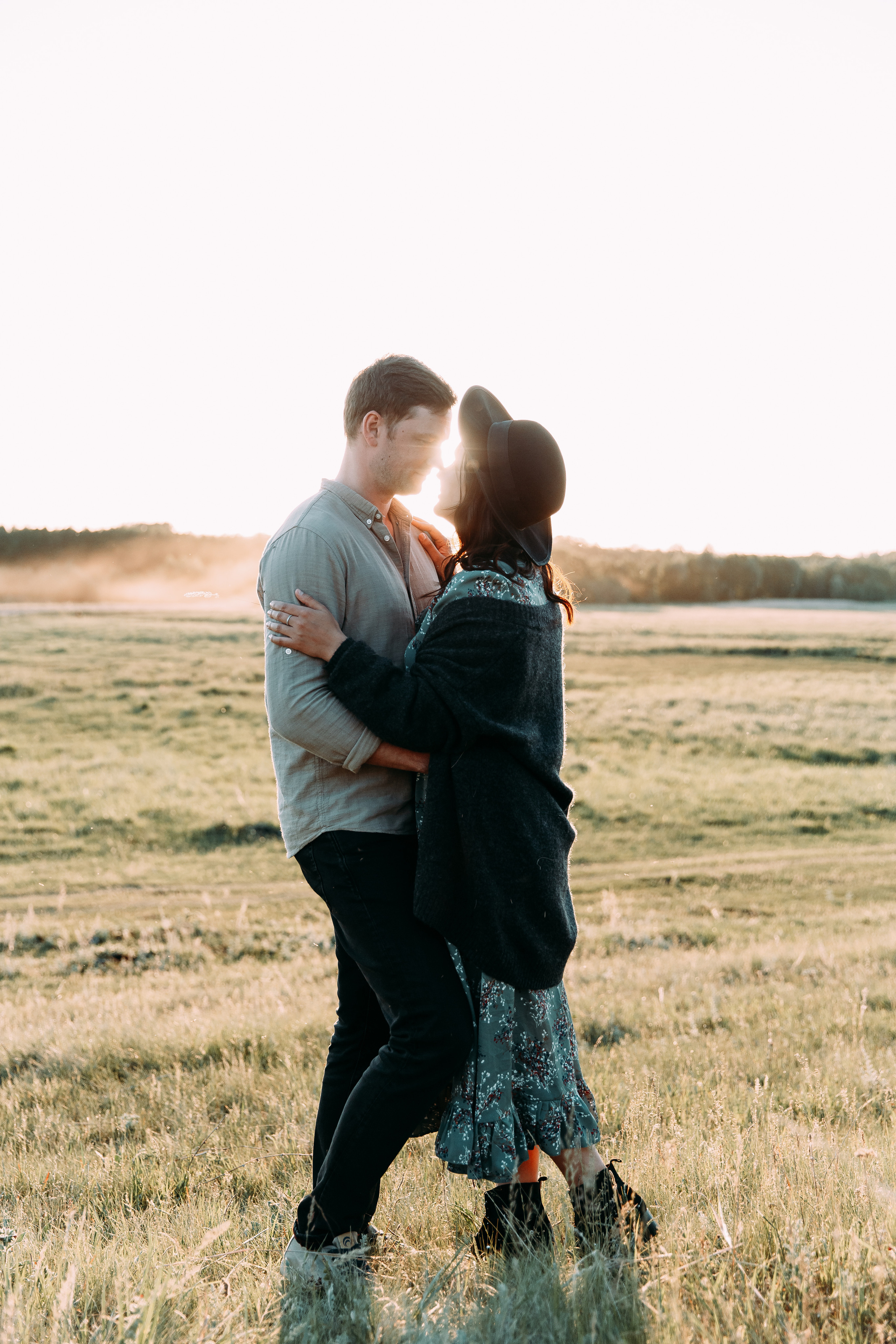 Фагамановы. Свадебный и семейный фотограф в Уфе