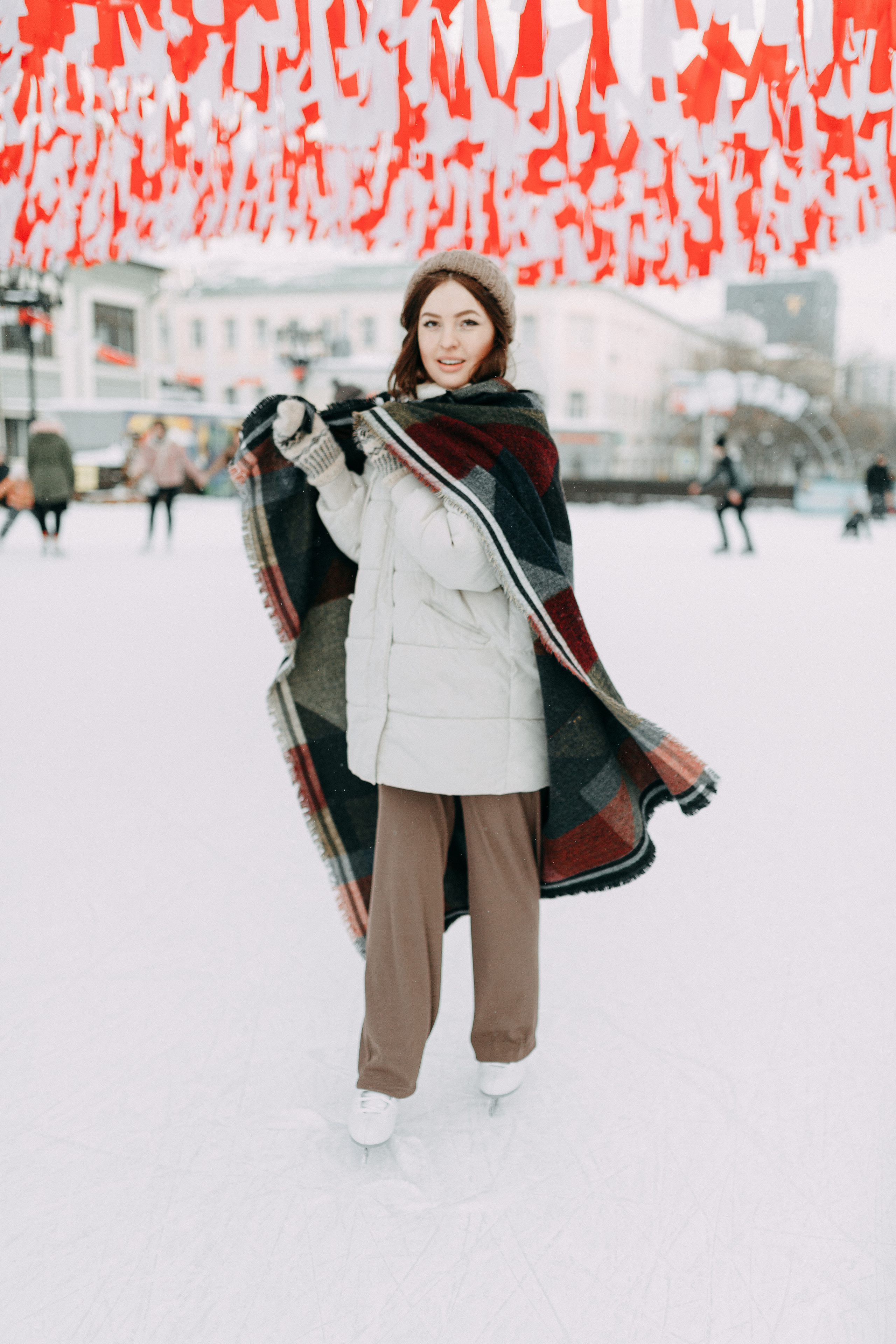 Диана Бадретдинова. Свадебный и семейный фотограф в Уфе