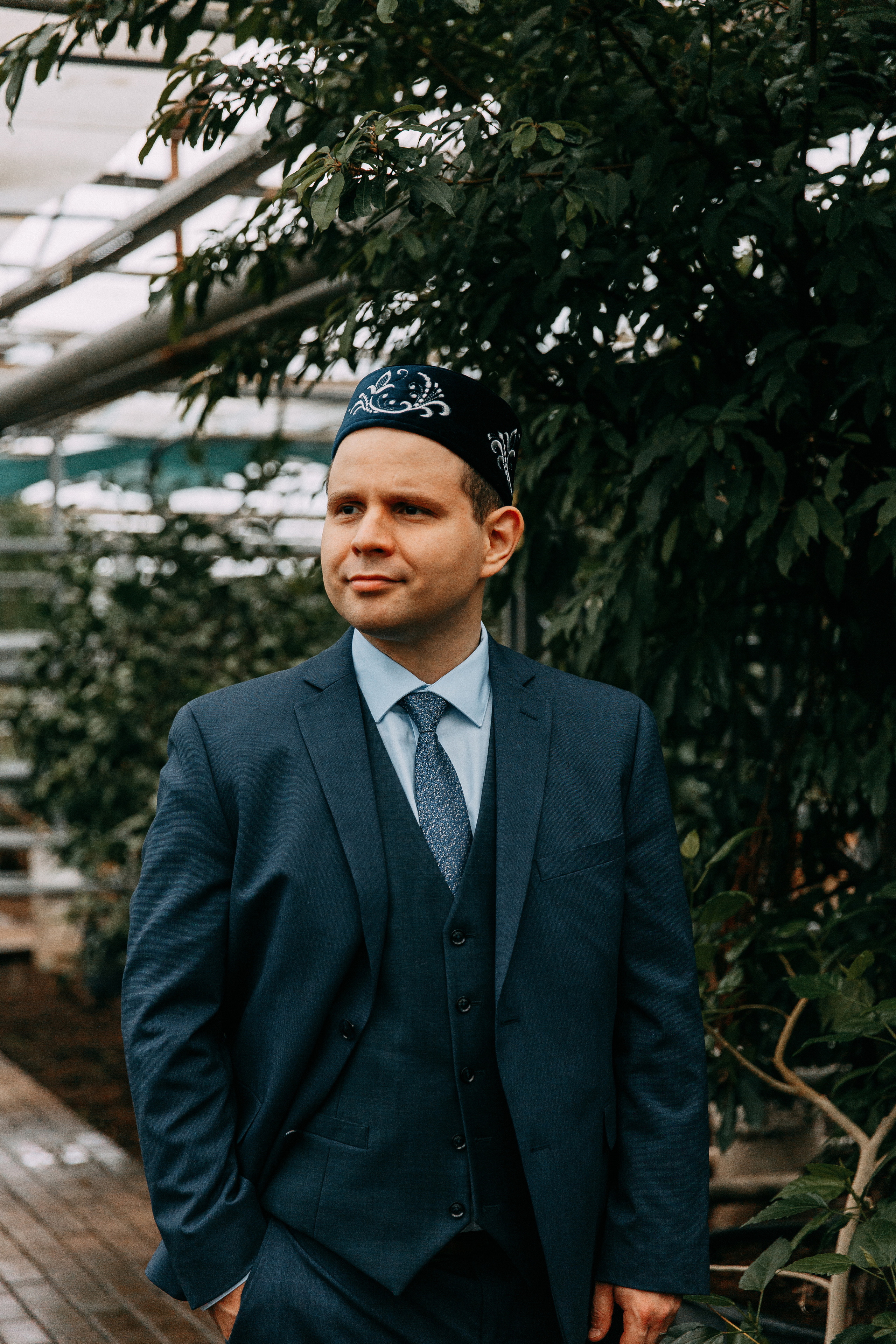 Ругана и Тимур. Свадебный и семейный фотограф в Уфе