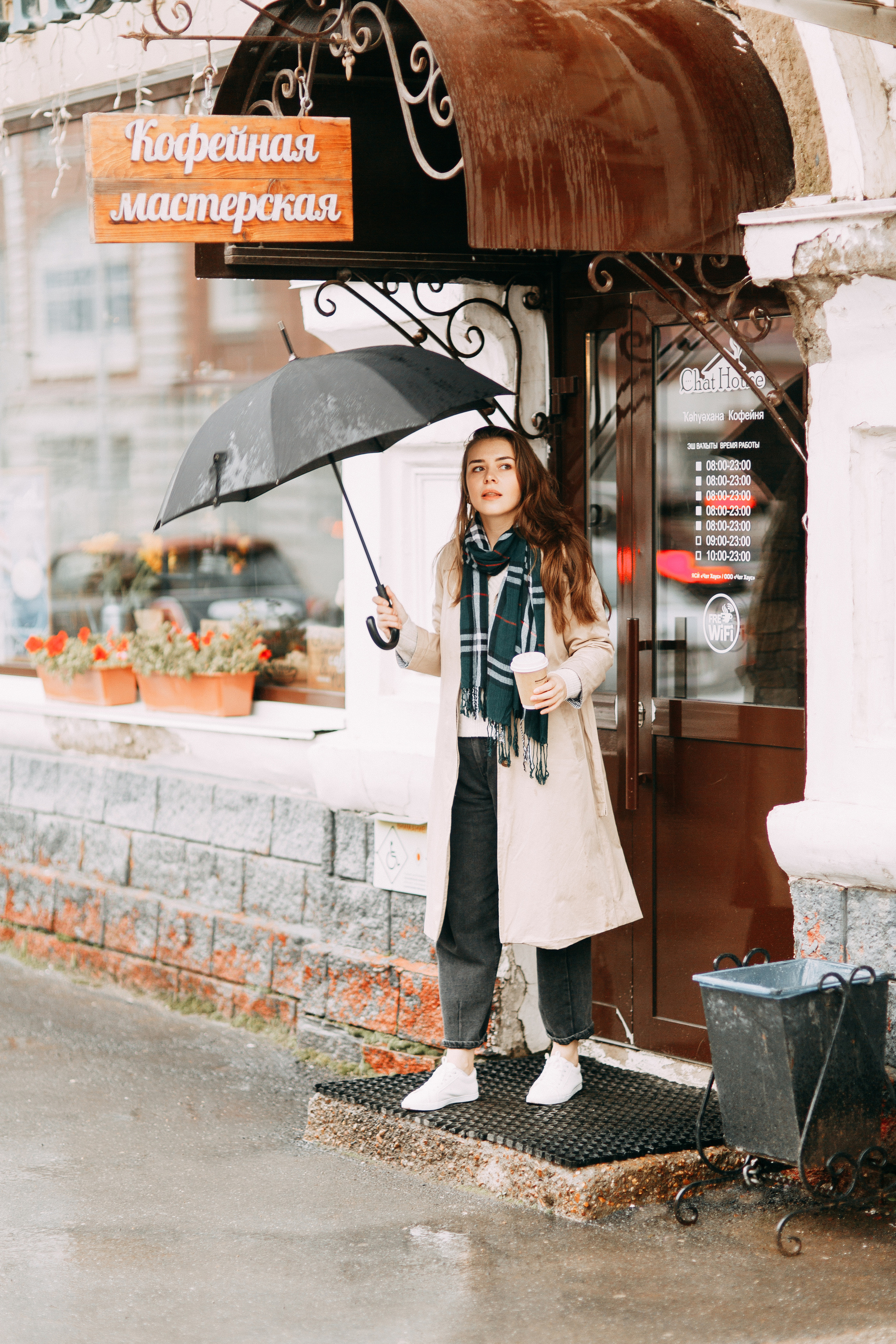 Елена Пацкова. Свадебный и семейный фотограф в Уфе