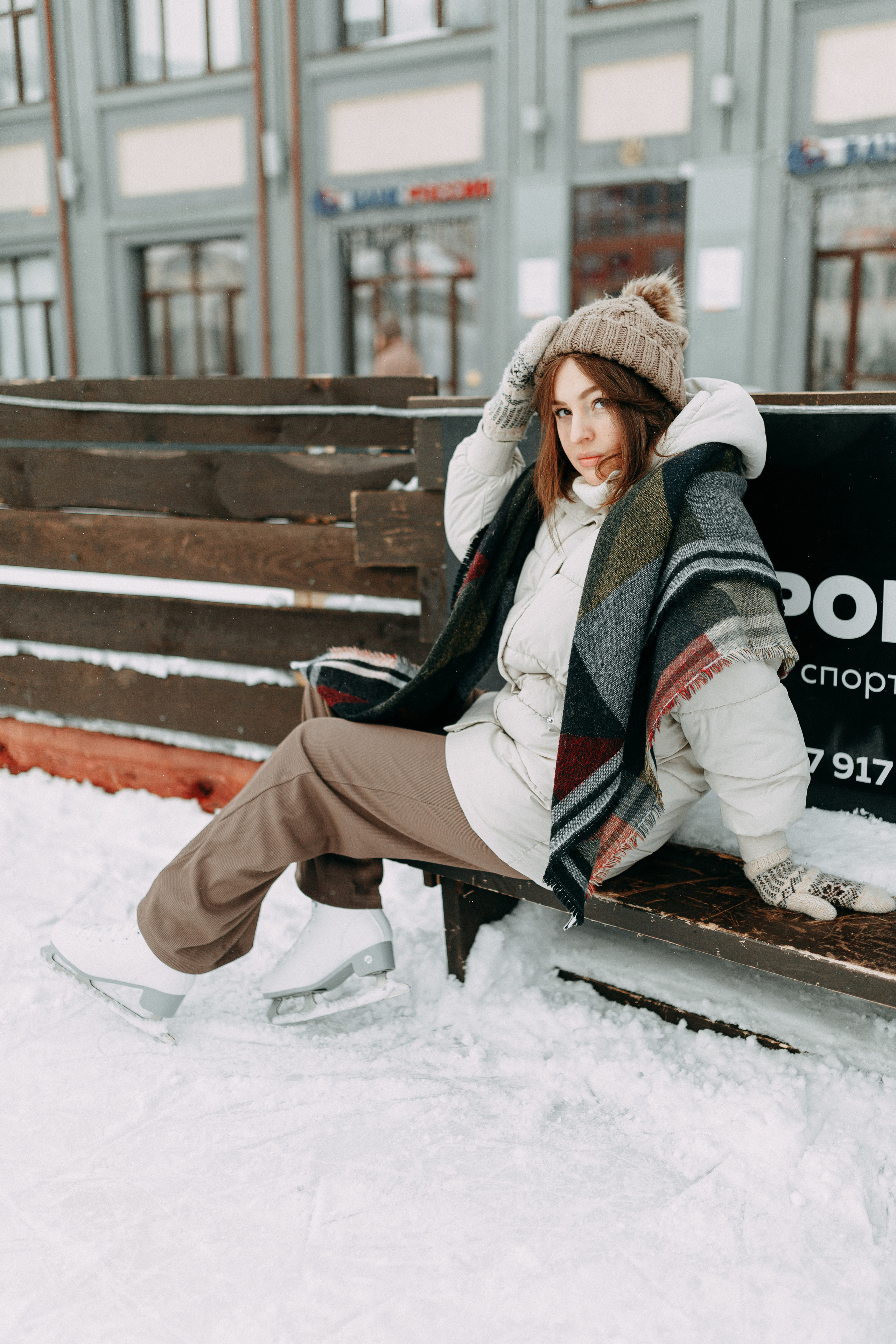 Диана Бадретдинова. Свадебный и семейный фотограф в Уфе