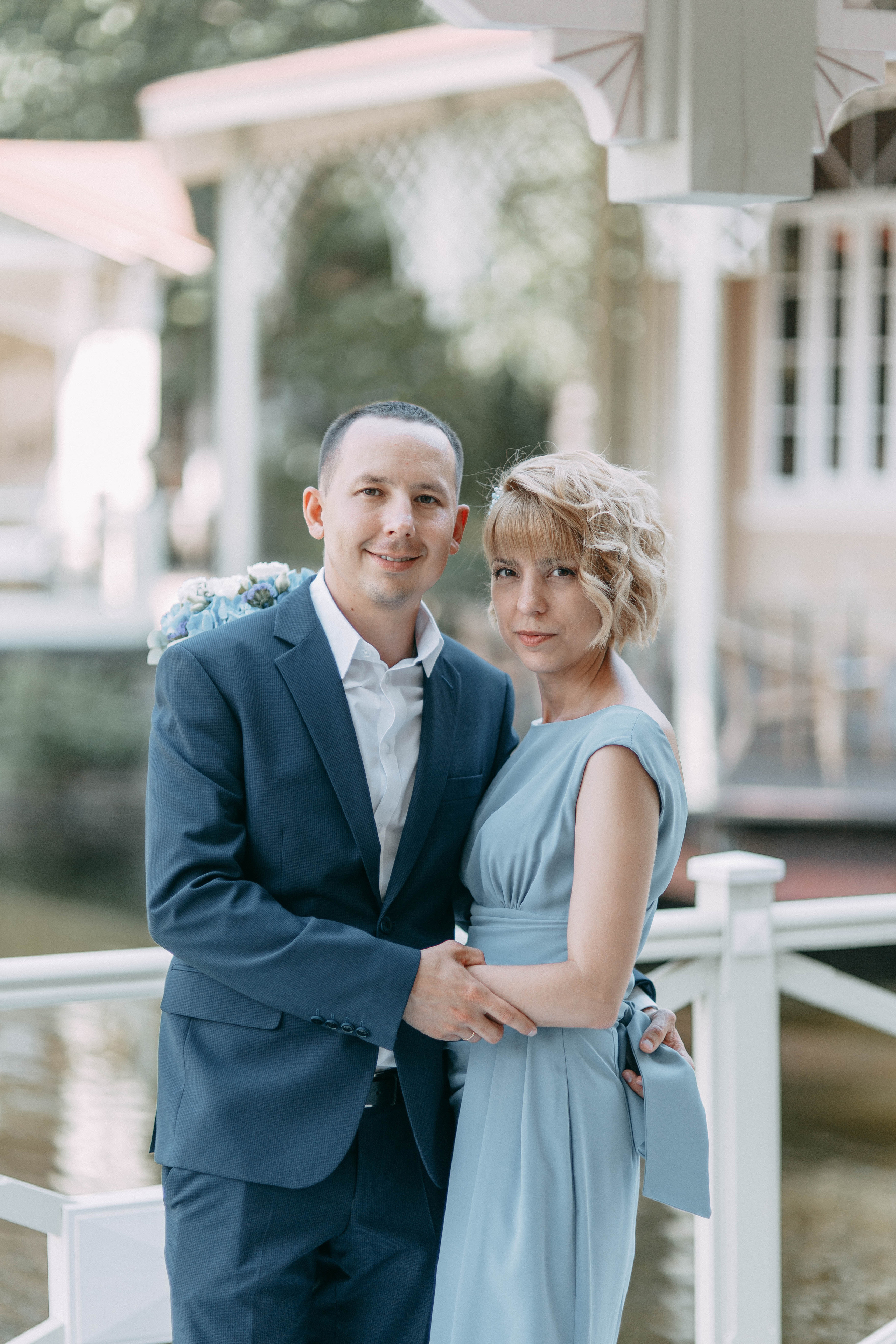 Луиза и Клим. Свадебный и семейный фотограф в Уфе