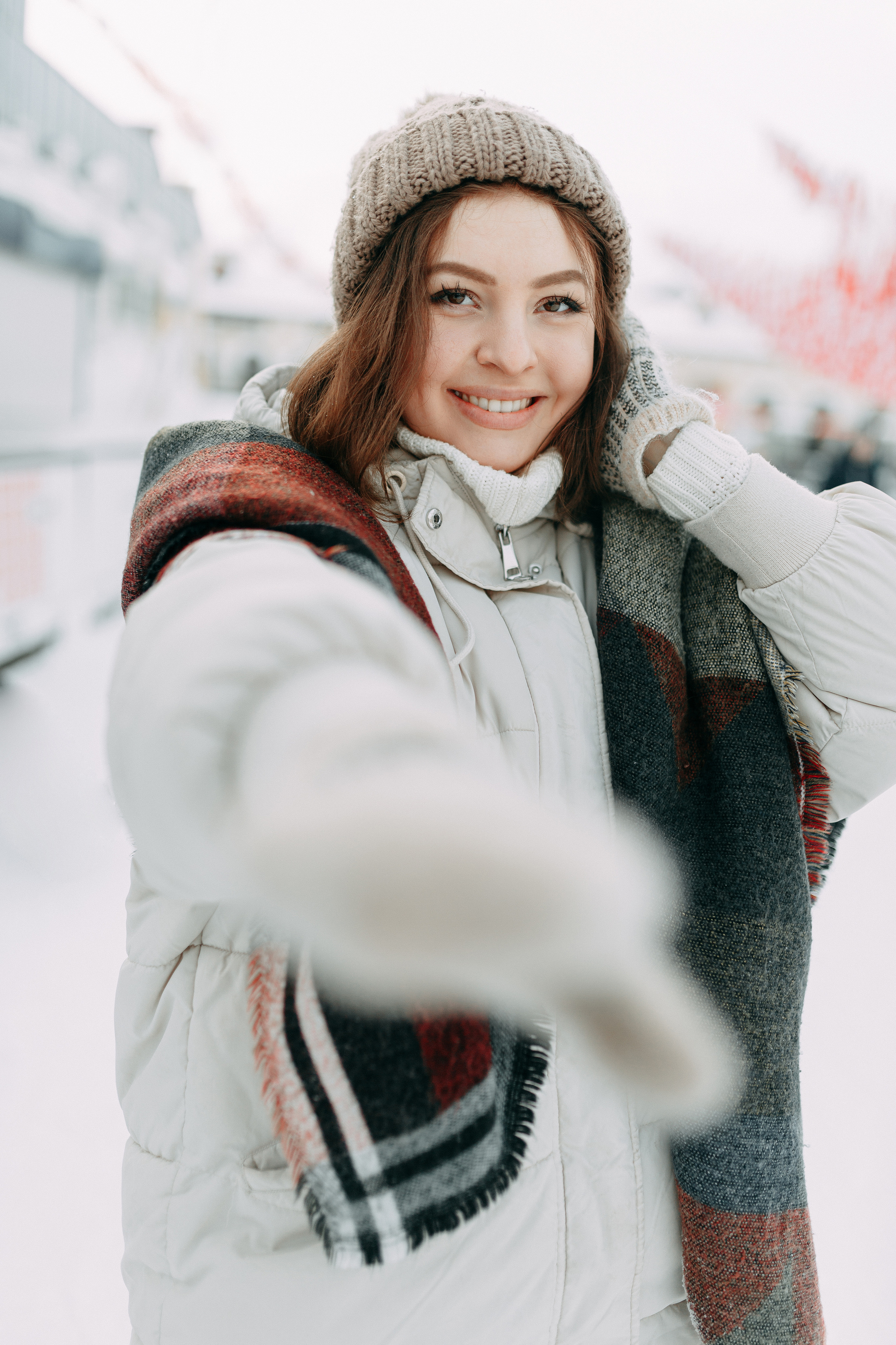 Диана Бадретдинова. Свадебный и семейный фотограф в Уфе