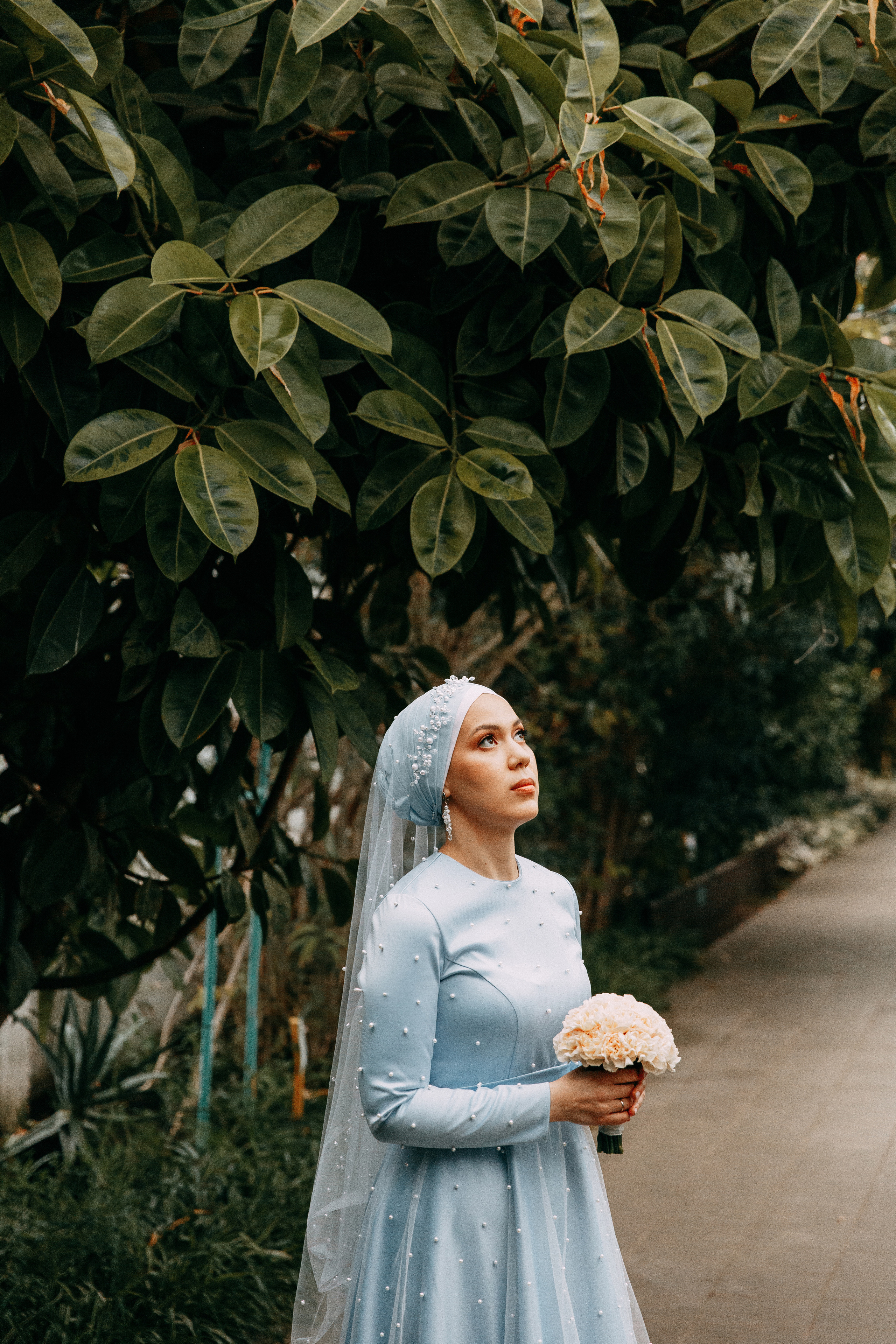 Ругана и Тимур. Свадебный и семейный фотограф в Уфе