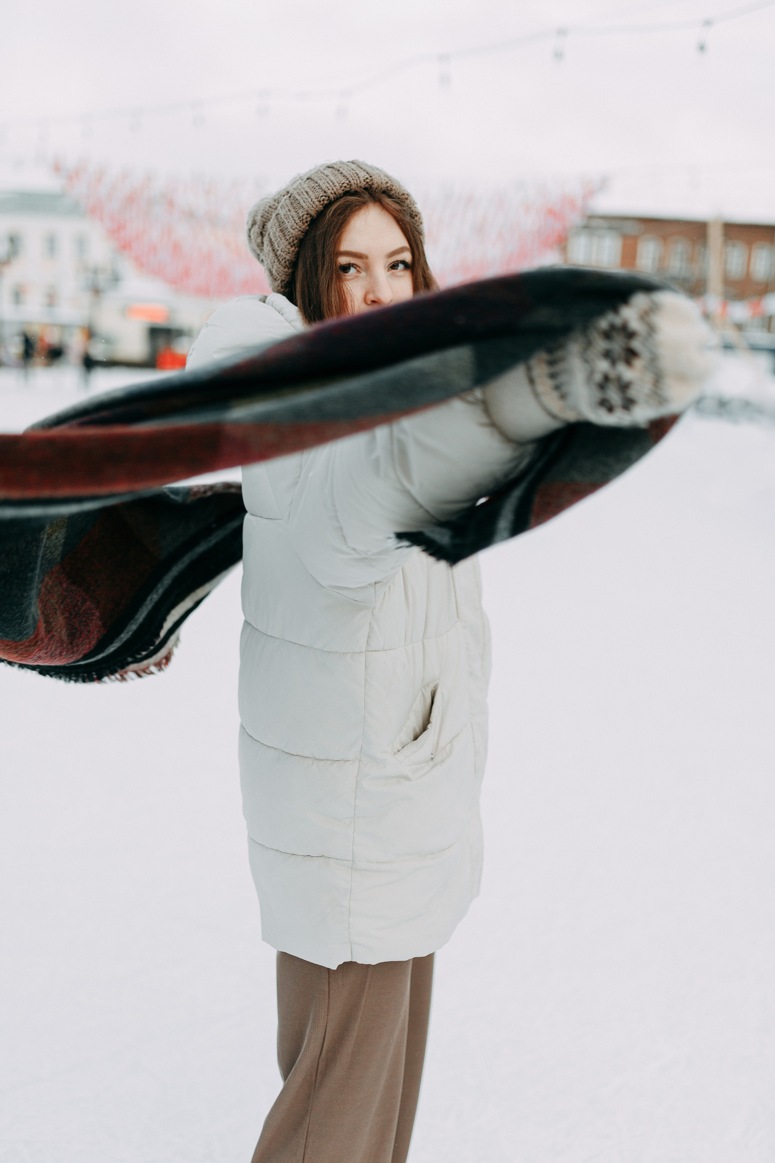 Диана Бадретдинова. Свадебный и семейный фотограф в Уфе