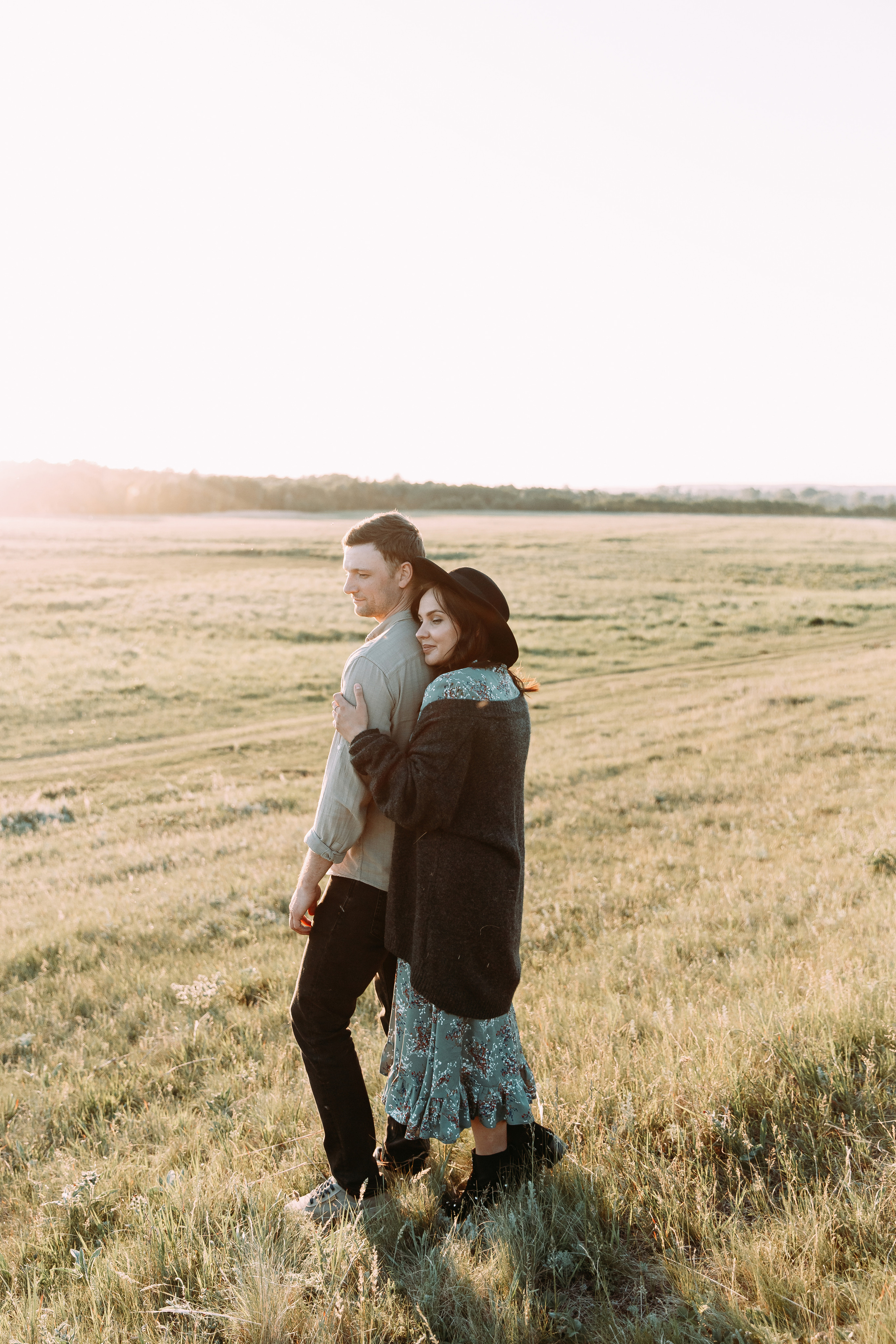 Фагамановы. Свадебный и семейный фотограф в Уфе