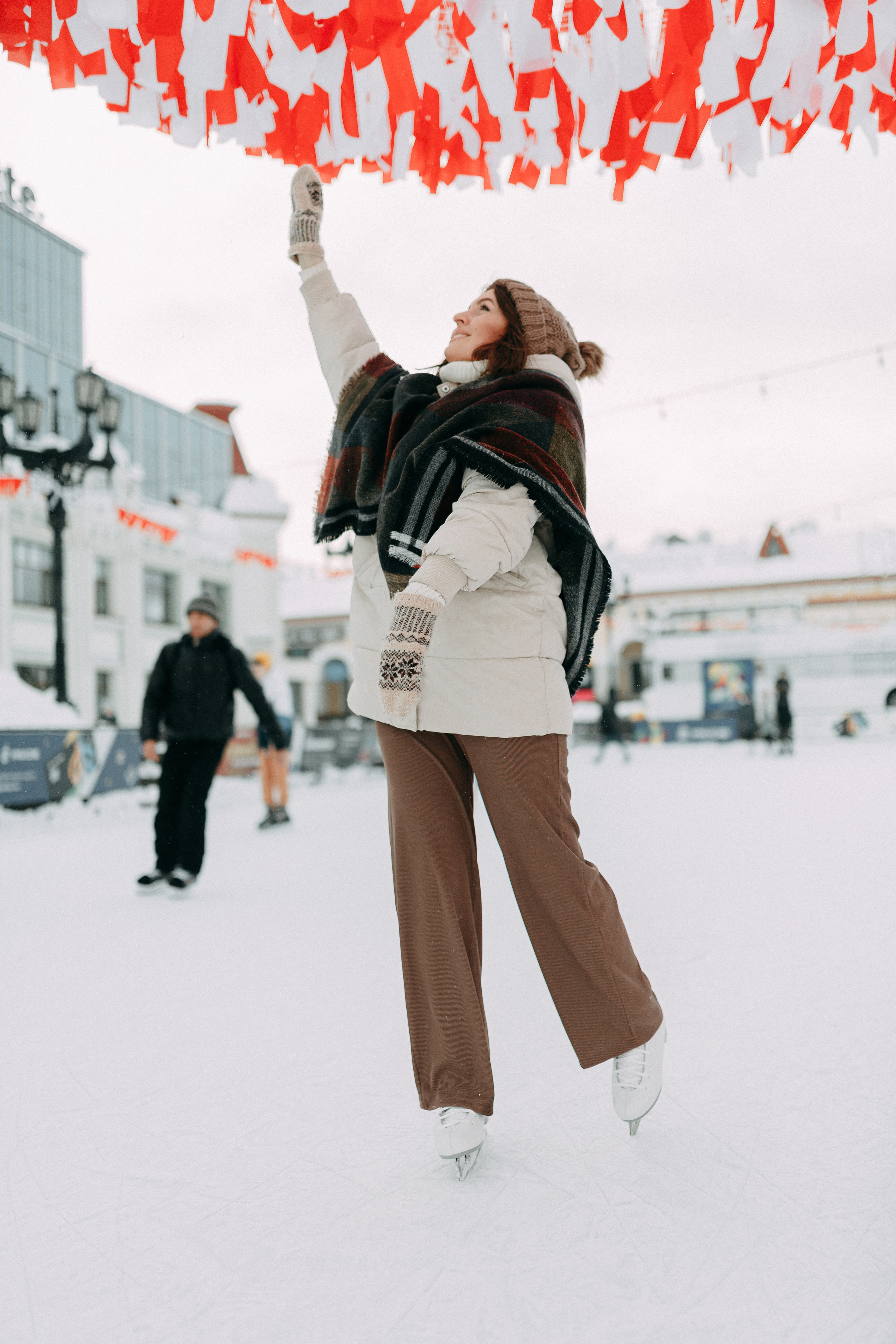 Диана Бадретдинова. Свадебный и семейный фотограф в Уфе