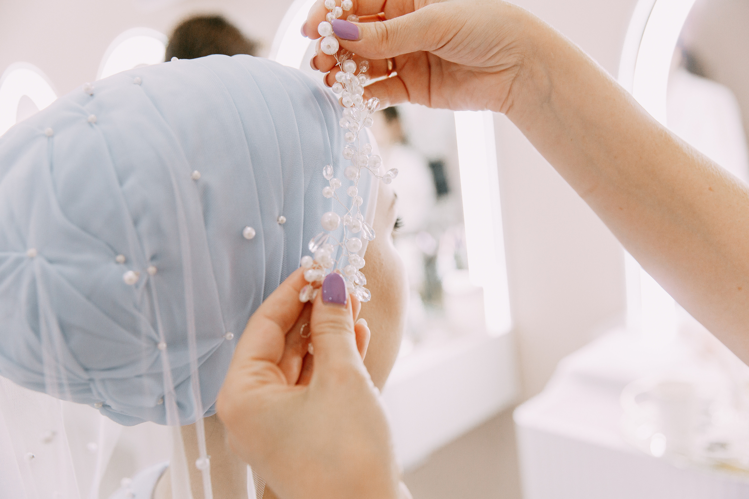 Ругана и Тимур. Свадебный и семейный фотограф в Уфе