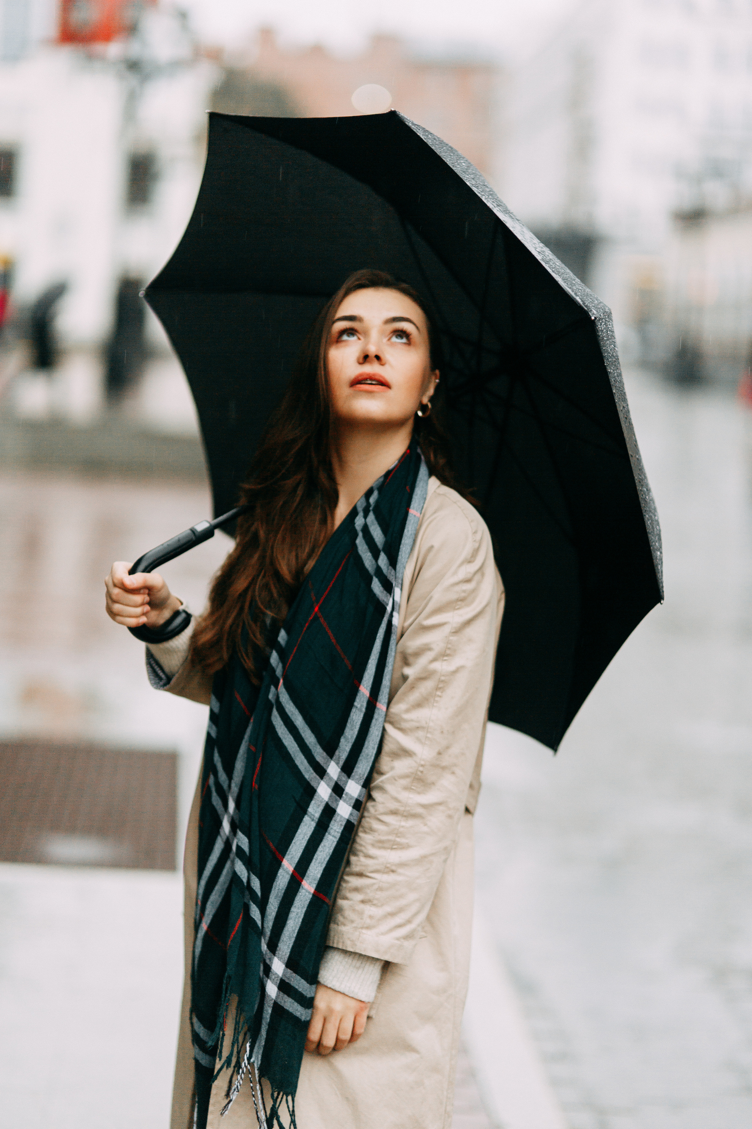 Елена Пацкова. Свадебный и семейный фотограф в Уфе