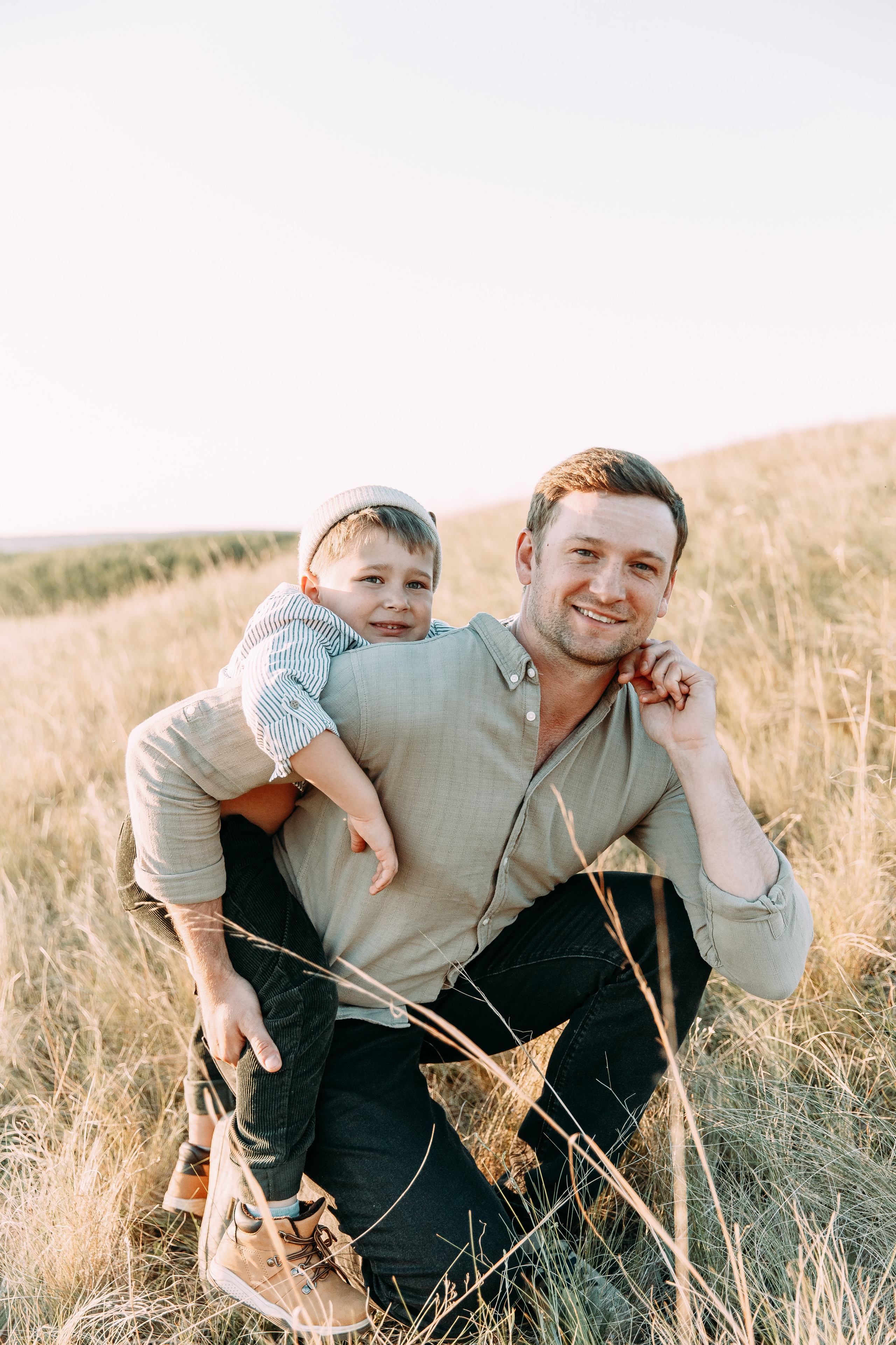 Фагамановы. Свадебный и семейный фотограф в Уфе