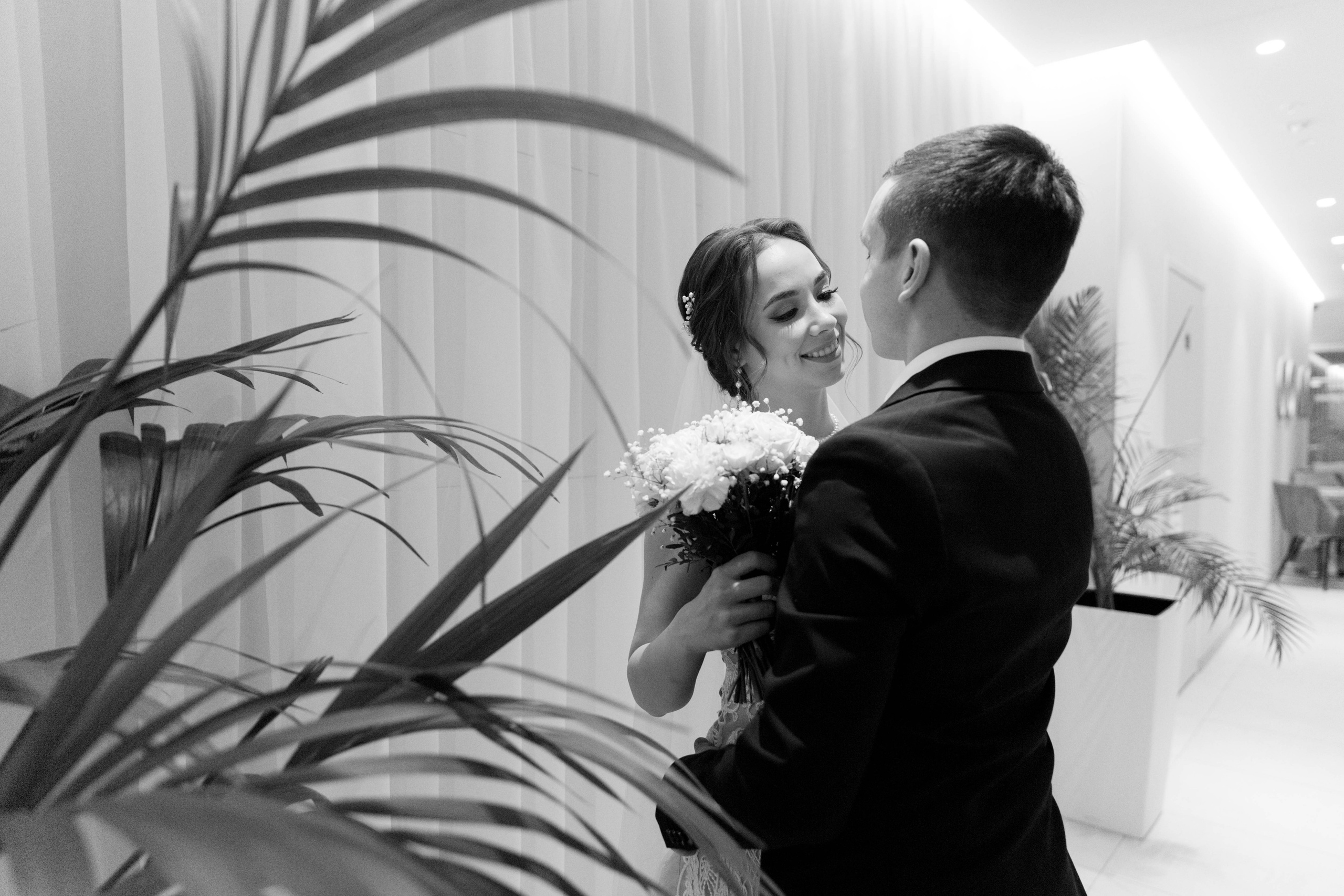 Свадебный и семейный фотограф в Уфе