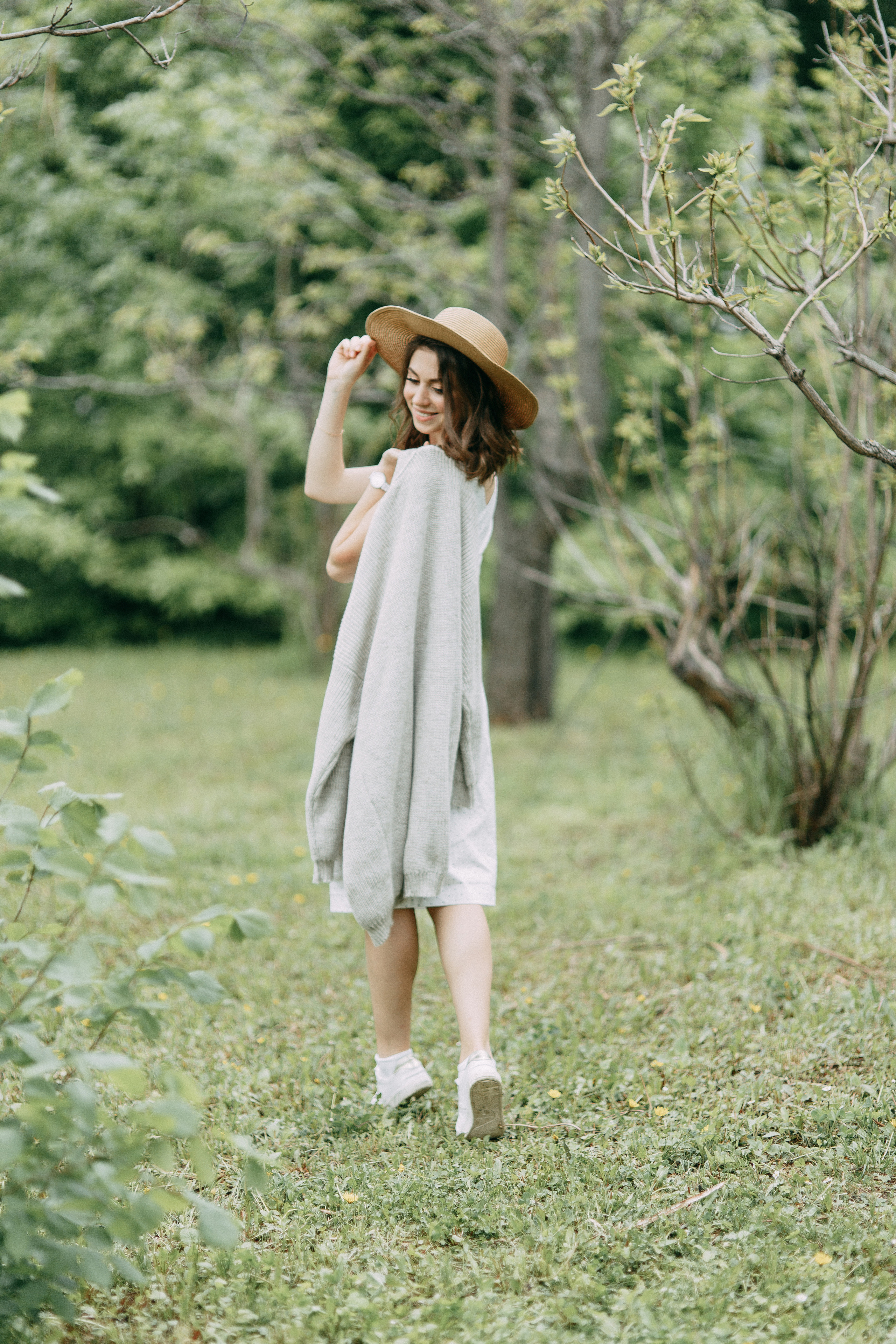 Олеся и Артур. Свадебный и семейный фотограф в Уфе