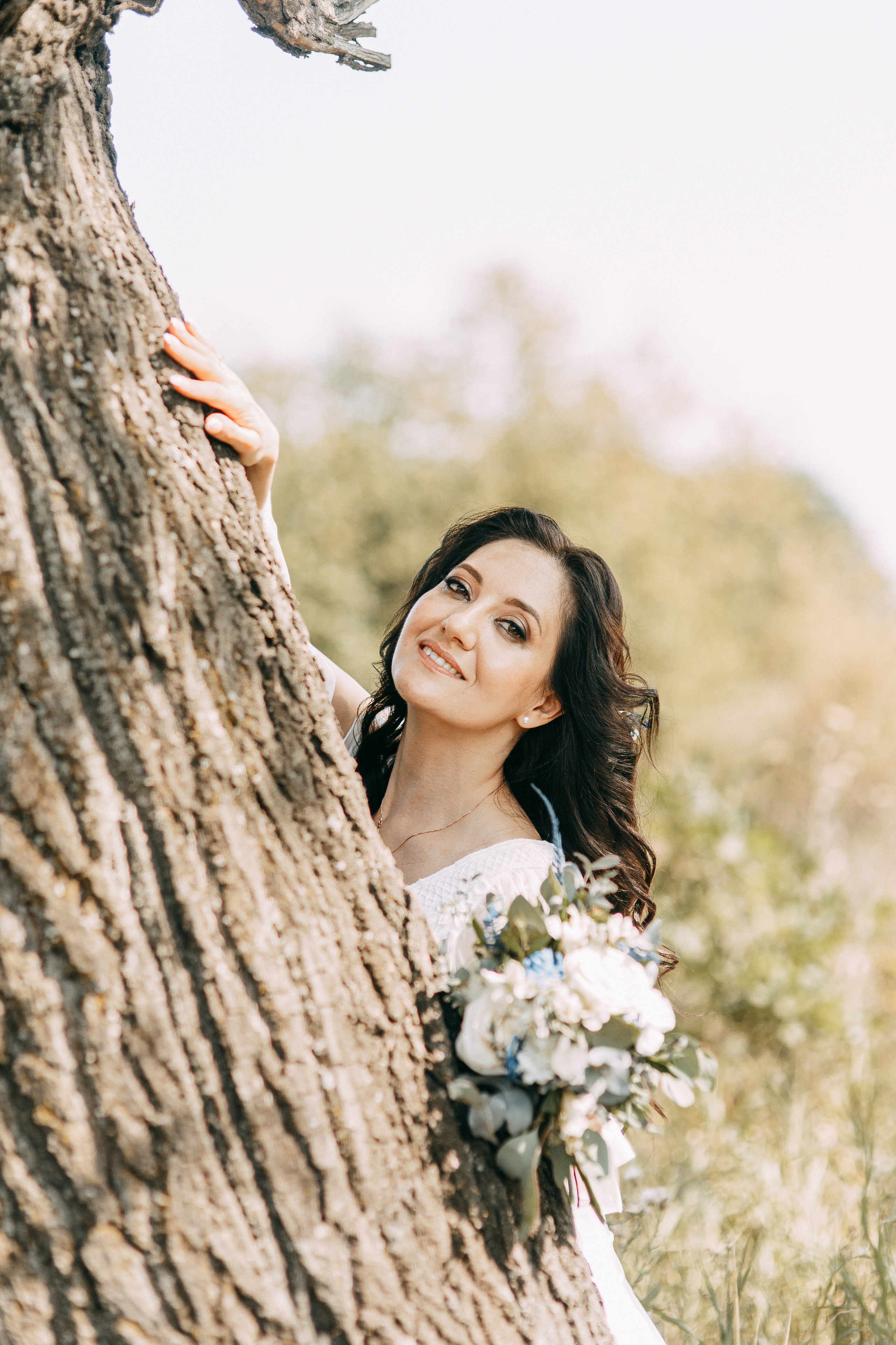 Маргарита и Нормундс. Свадебный и семейный фотограф в Уфе