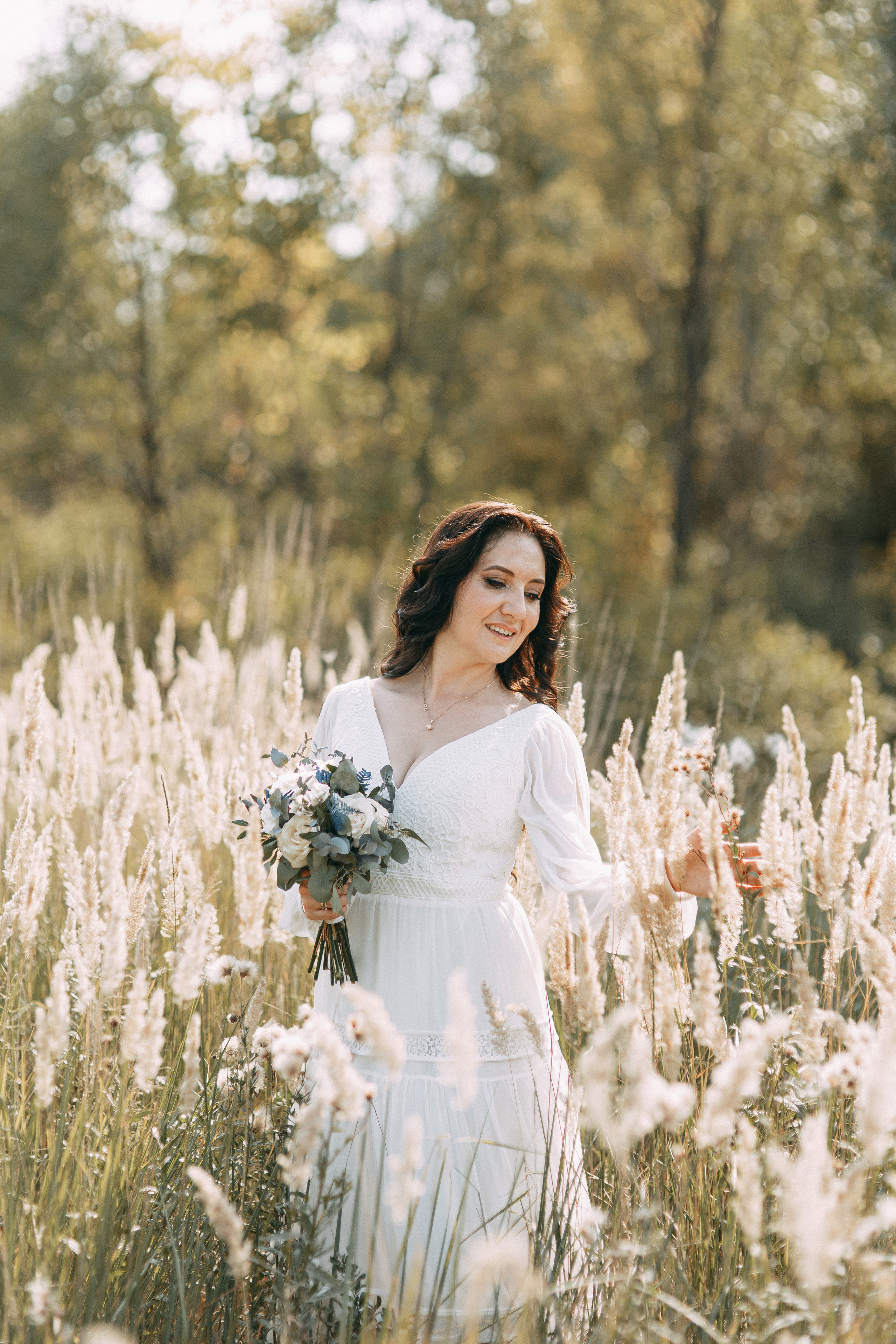 Маргарита и Нормундс. Свадебный и семейный фотограф в Уфе