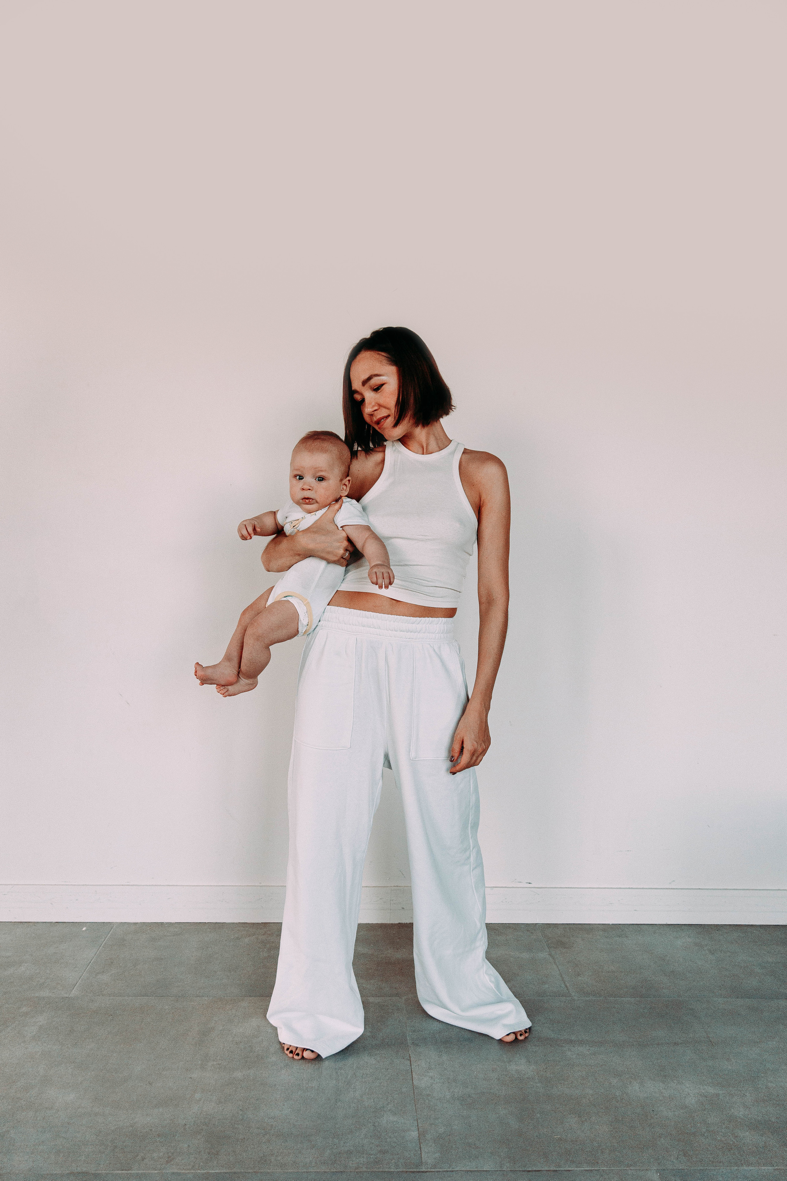 Регина, Семен и Михаил. Свадебный и семейный фотограф в Уфе