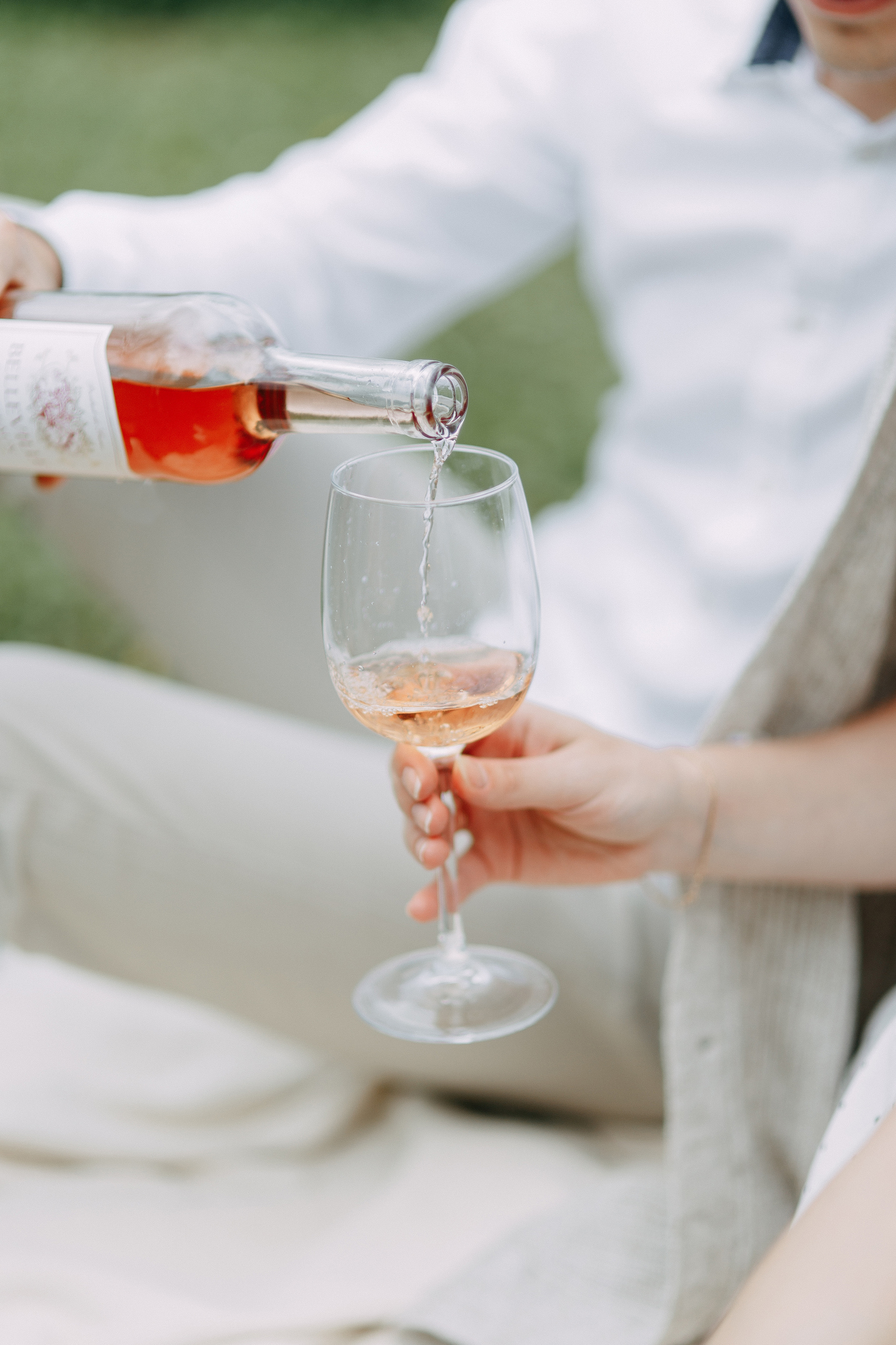 Олеся и Артур. Свадебный и семейный фотограф в Уфе