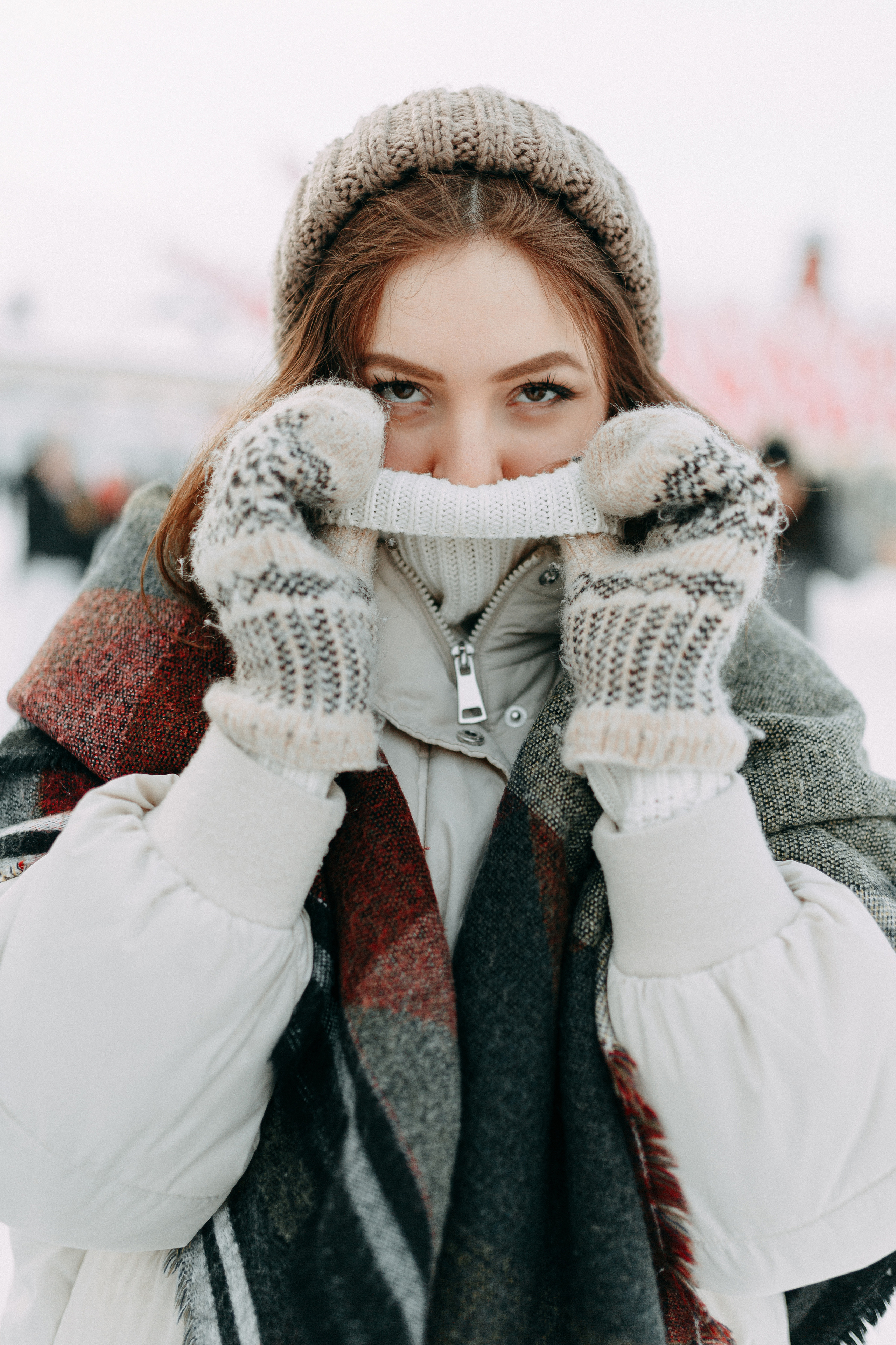 Диана Бадретдинова. Свадебный и семейный фотограф в Уфе