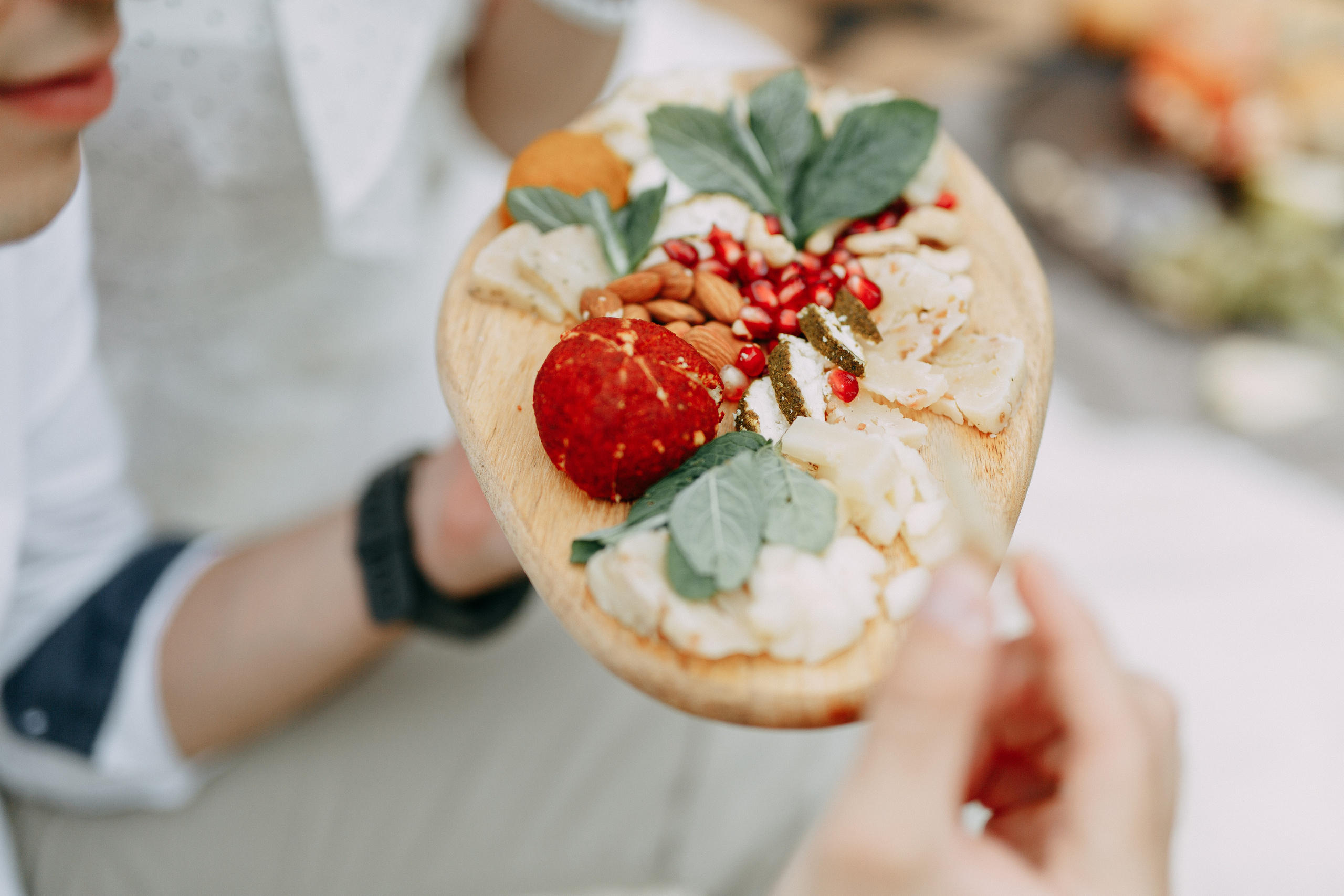 Олеся и Артур. Свадебный и семейный фотограф в Уфе