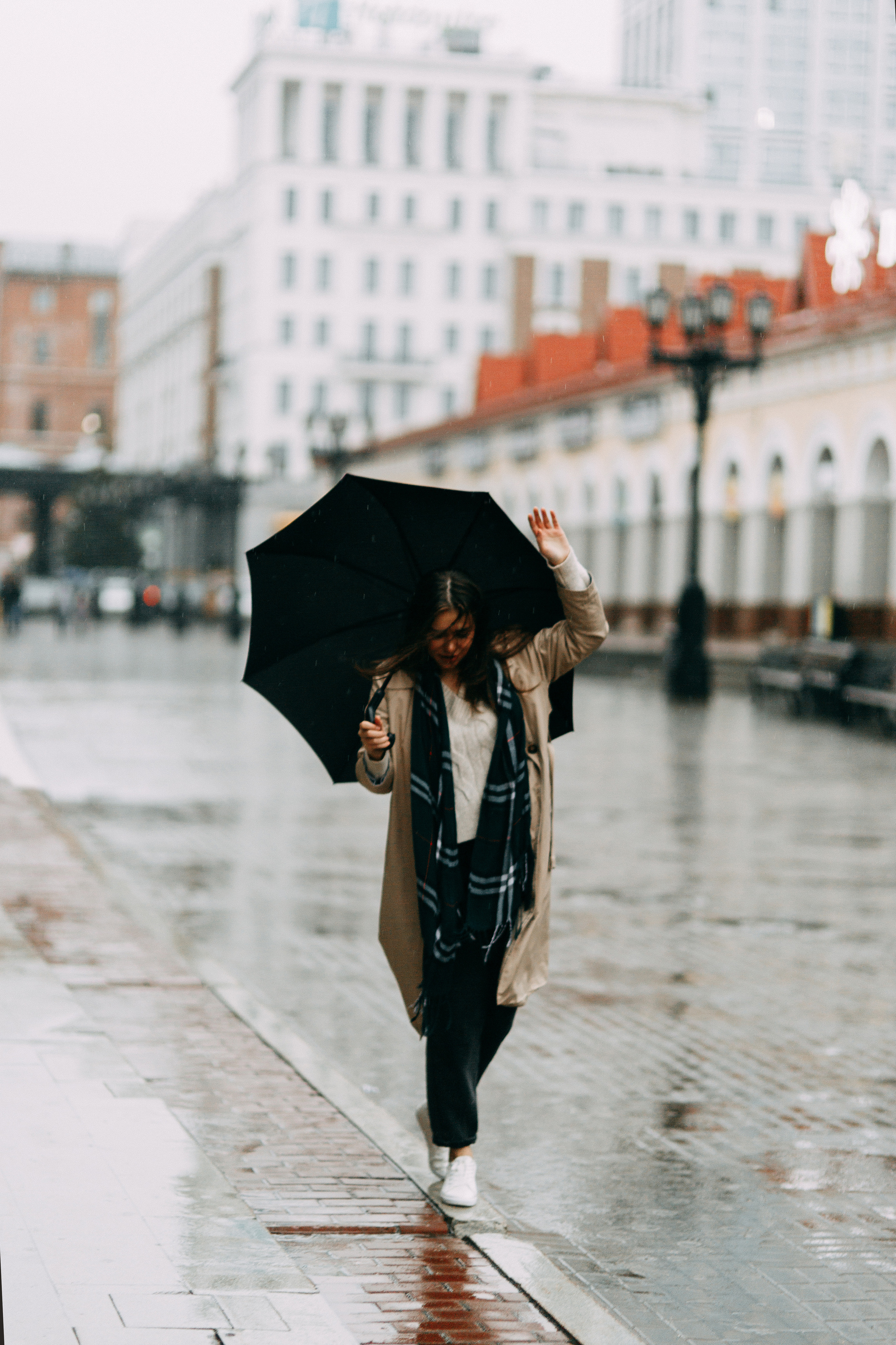 Елена Пацкова. Свадебный и семейный фотограф в Уфе