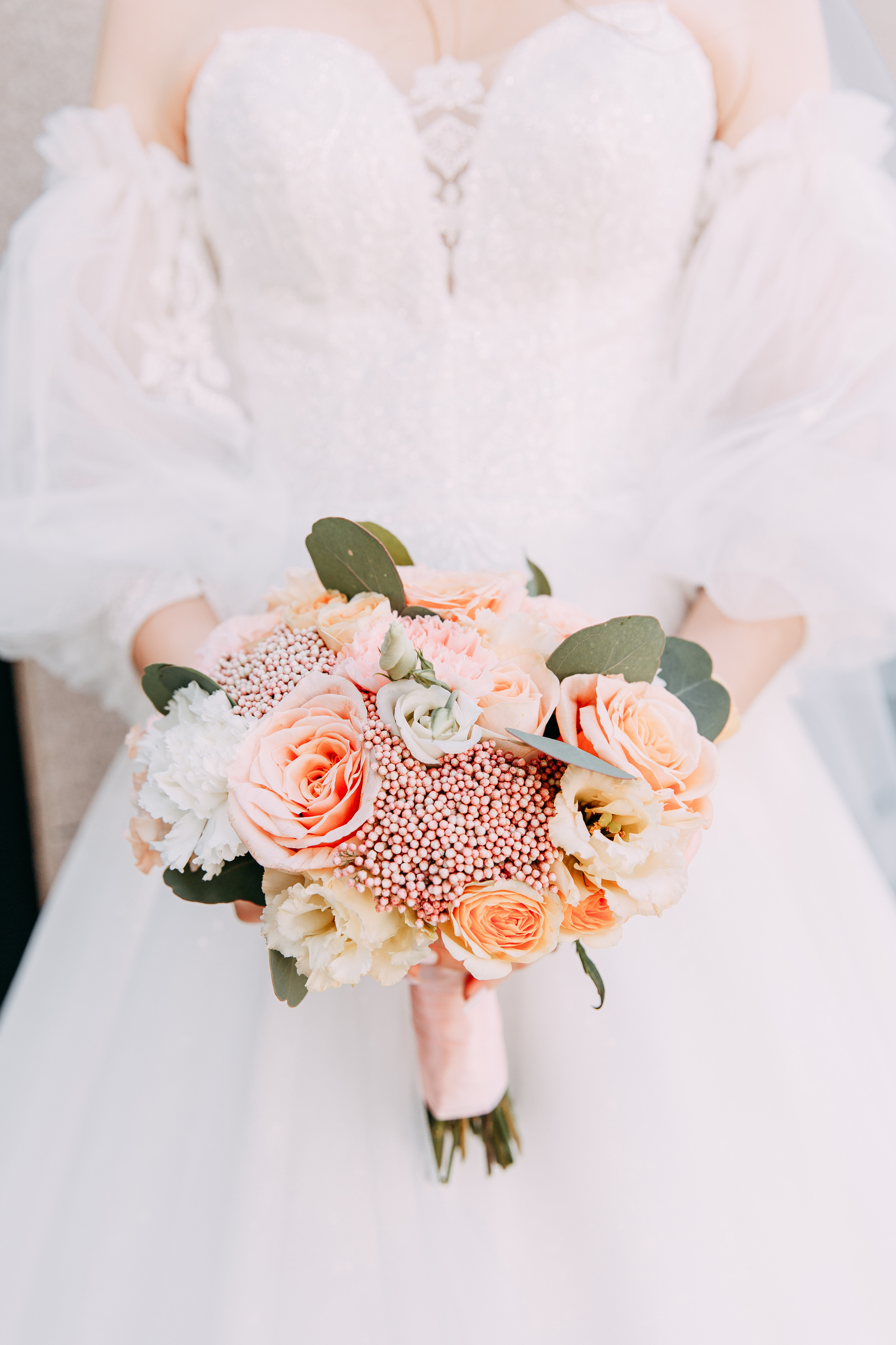 Ксюша и Руслан. Свадебный и семейный фотограф в Уфе