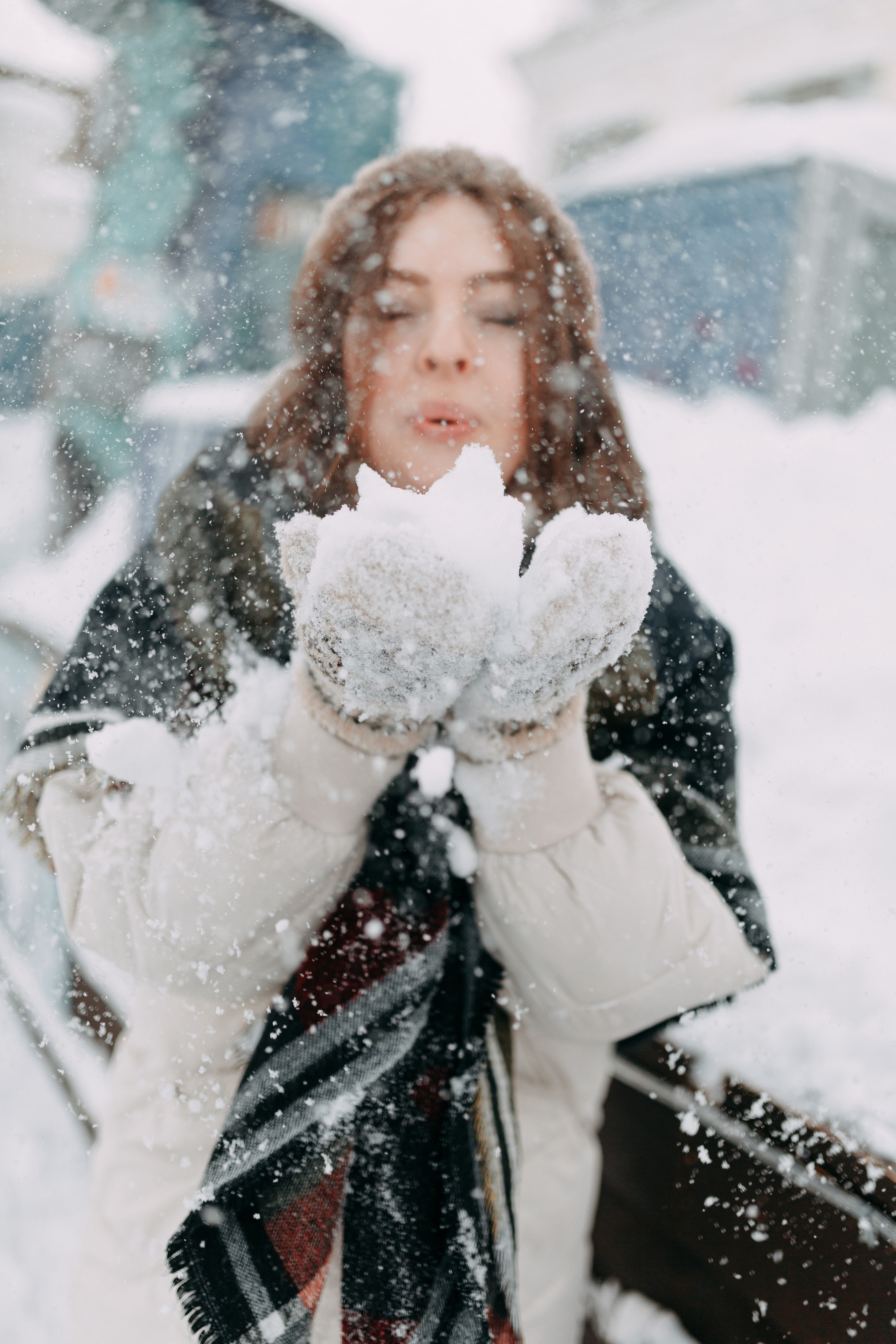 Диана Бадретдинова. Свадебный и семейный фотограф в Уфе