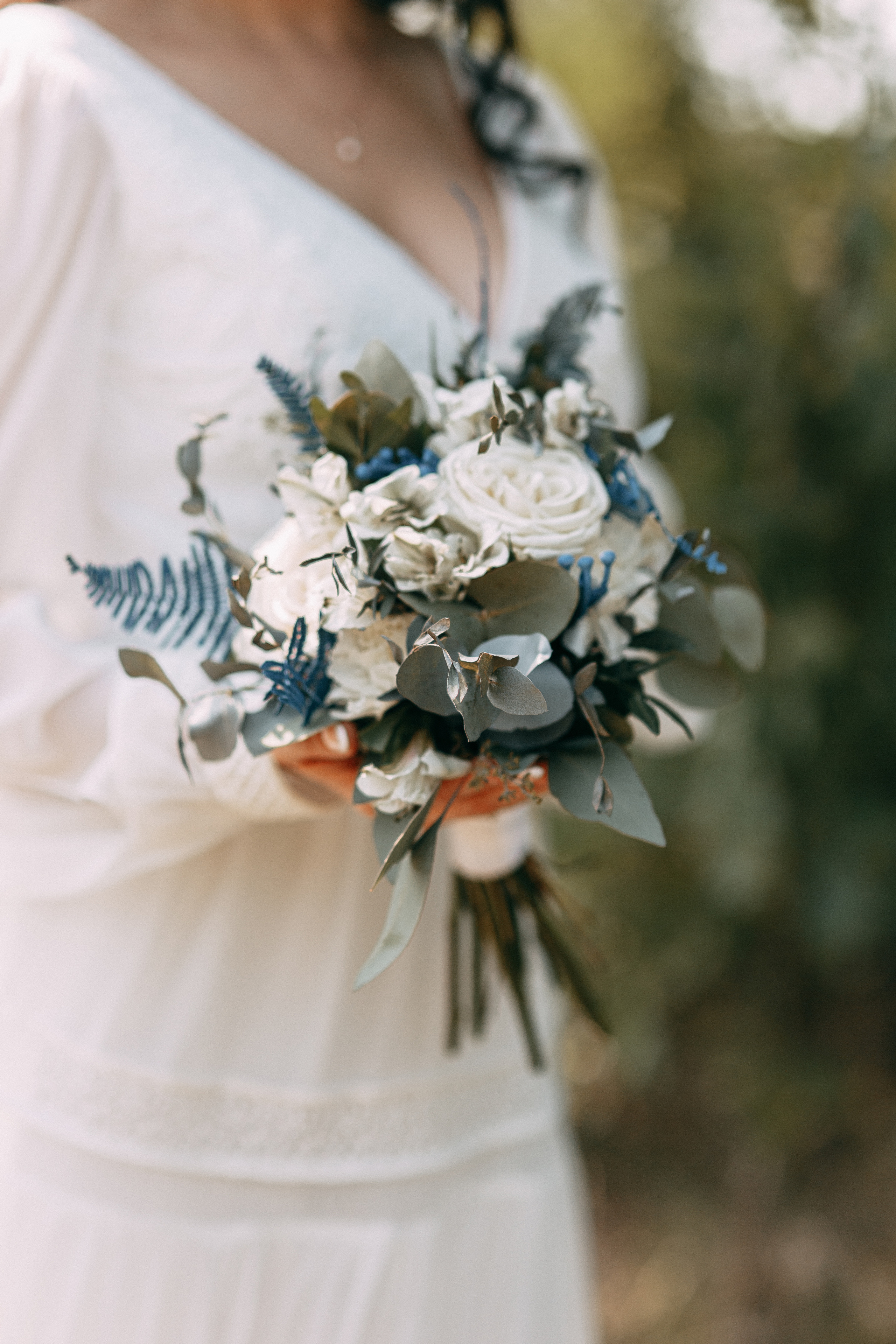 Маргарита и Нормундс. Свадебный и семейный фотограф в Уфе