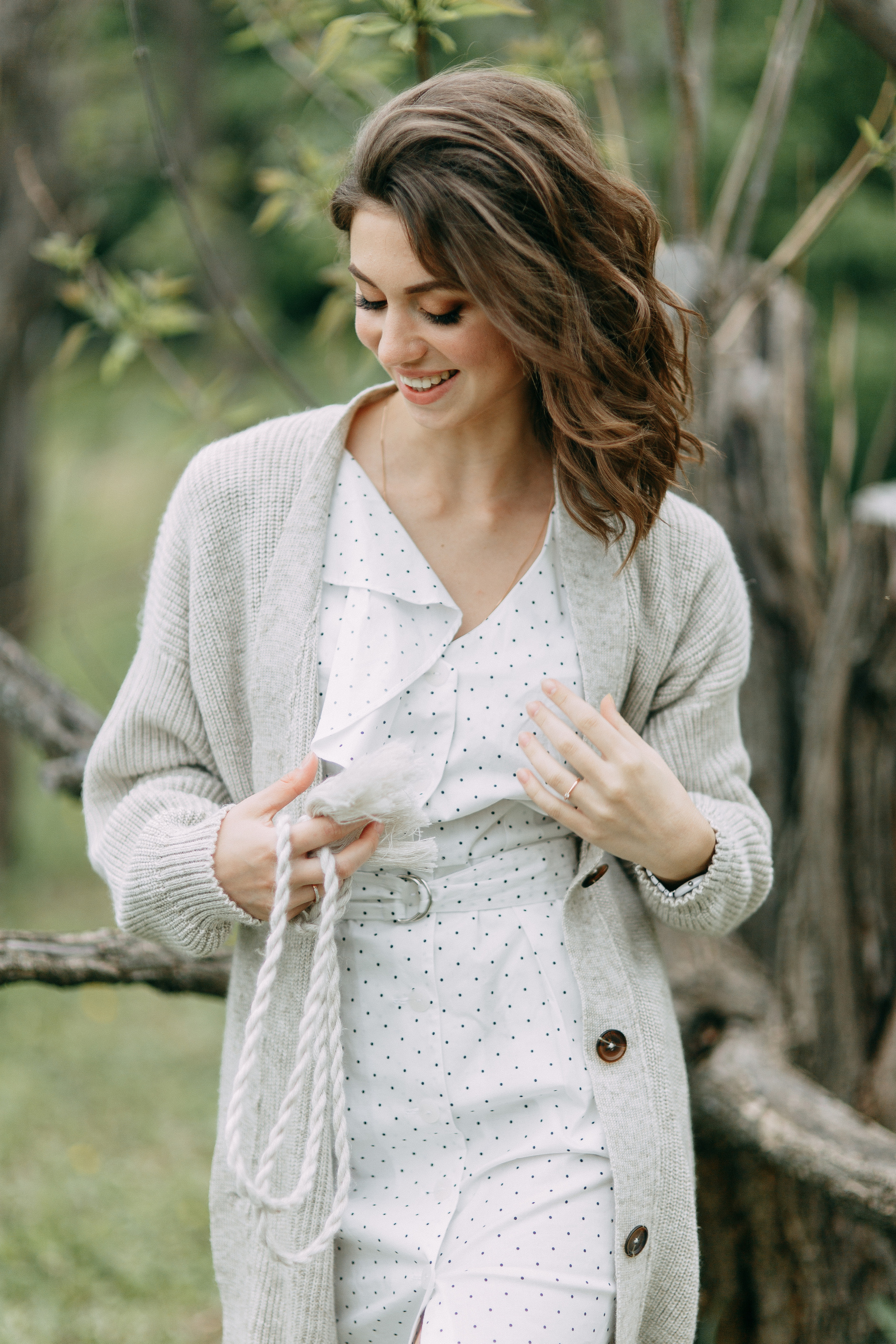 Олеся и Артур. Свадебный и семейный фотограф в Уфе