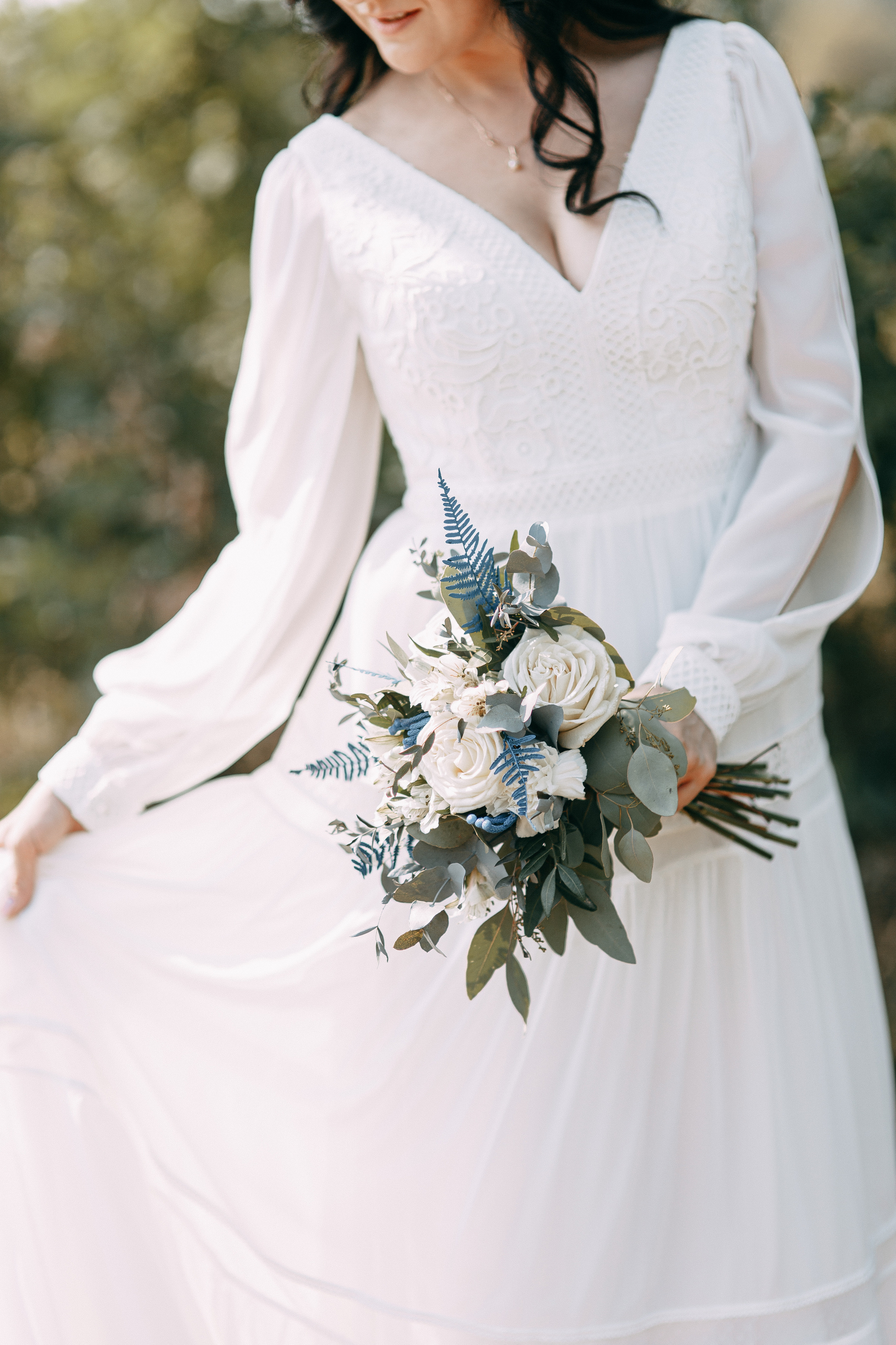 Маргарита и Нормундс. Свадебный и семейный фотограф в Уфе