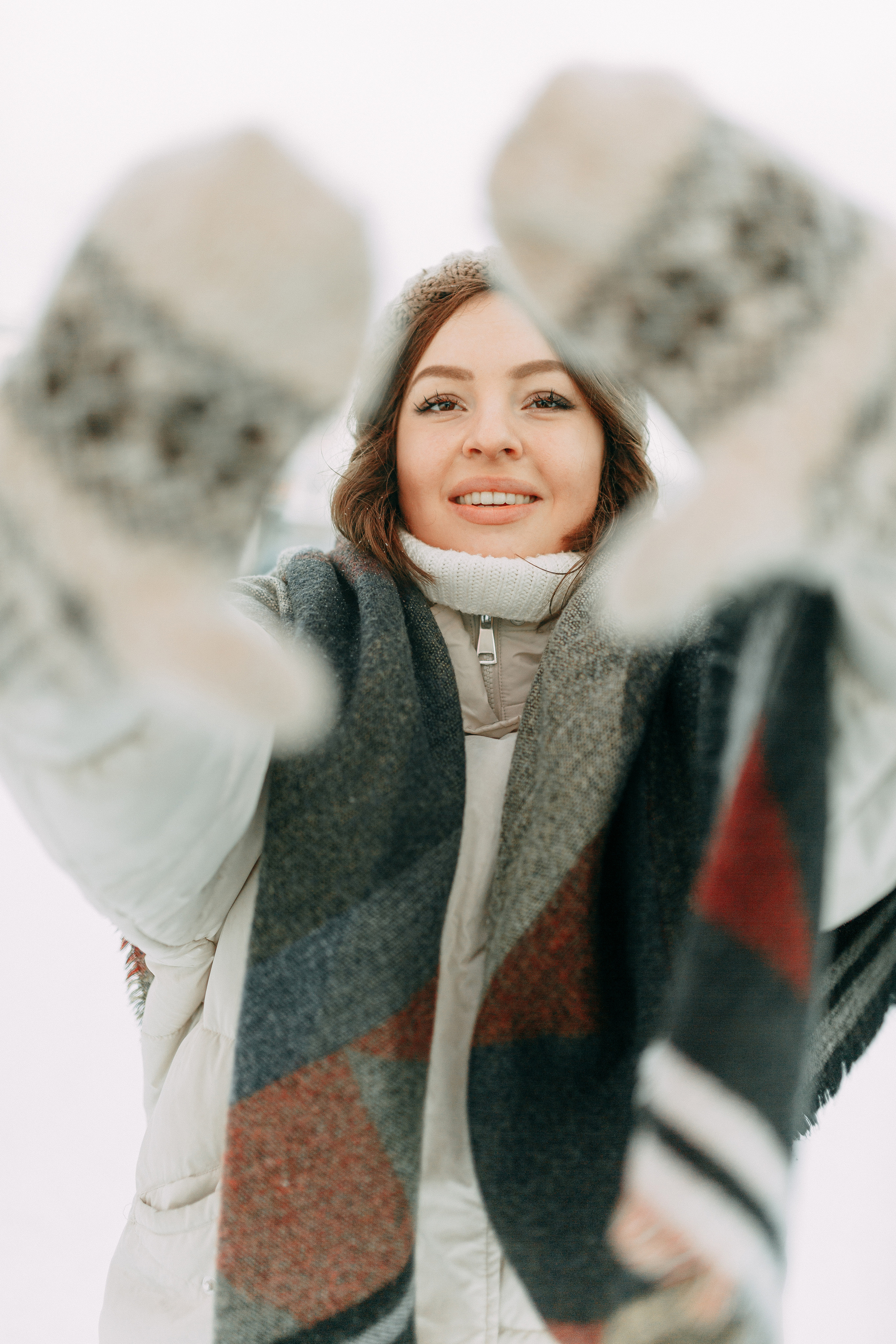 Диана Бадретдинова. Свадебный и семейный фотограф в Уфе