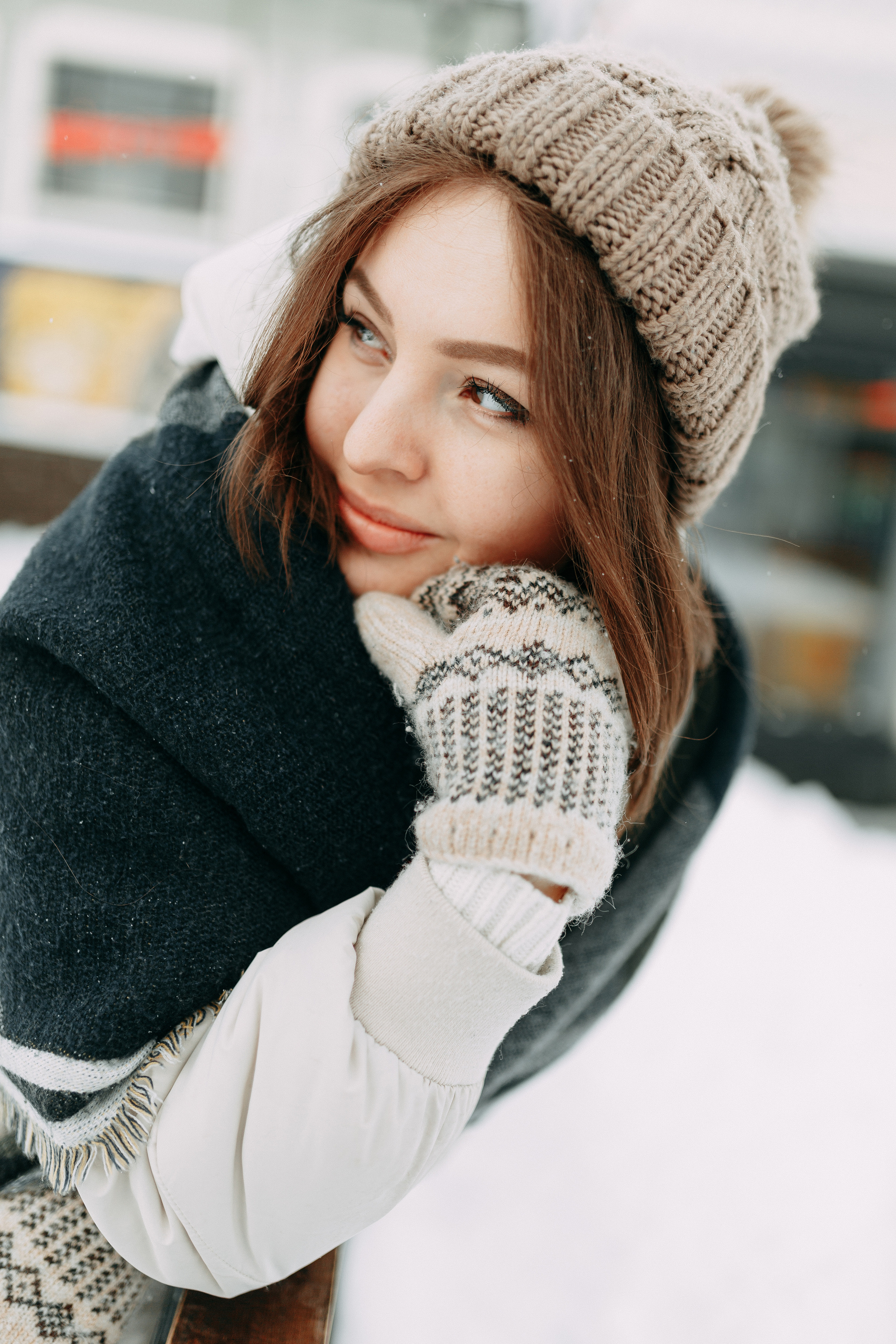 Диана Бадретдинова. Свадебный и семейный фотограф в Уфе