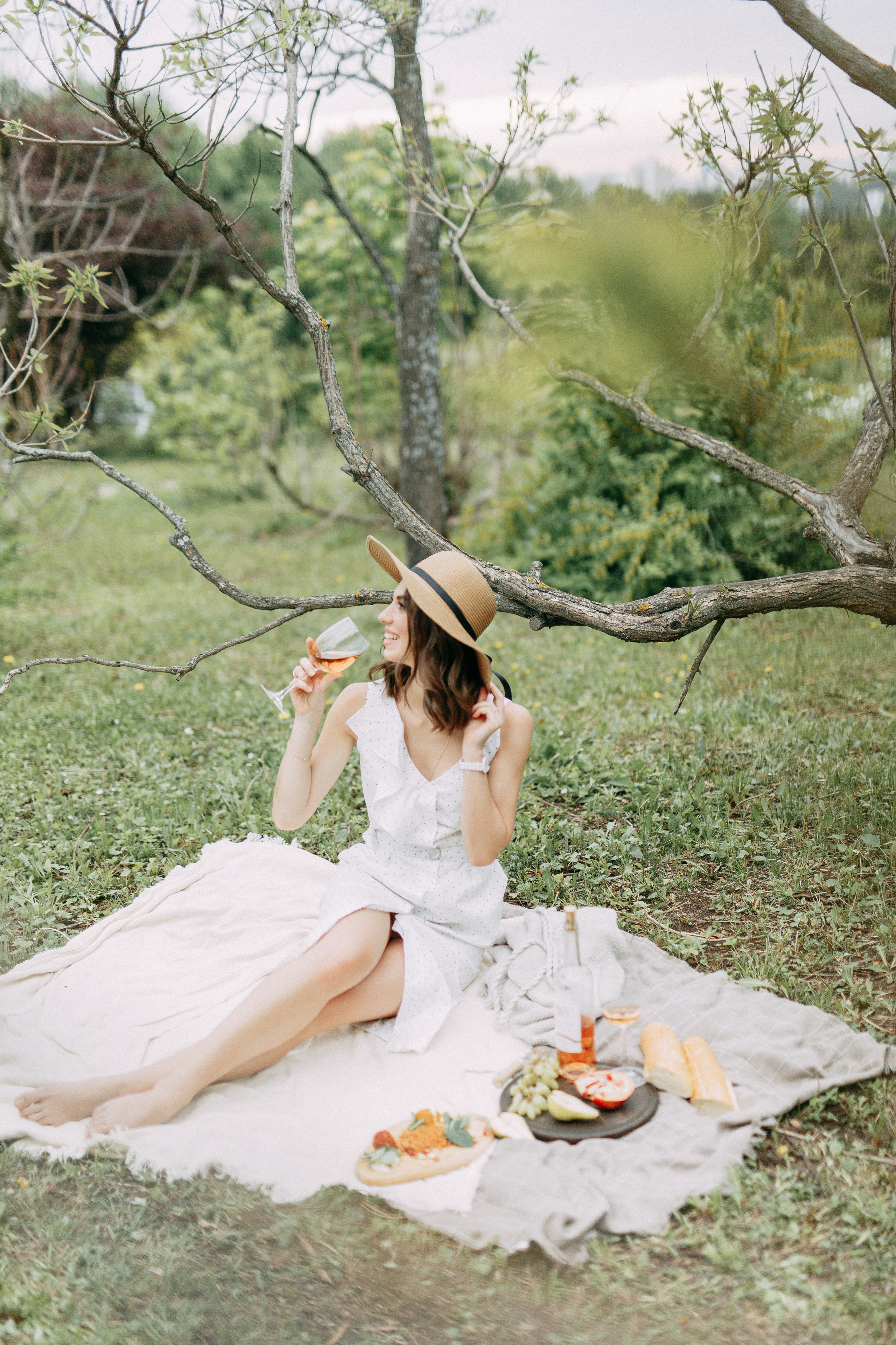 Олеся и Артур. Свадебный и семейный фотограф в Уфе