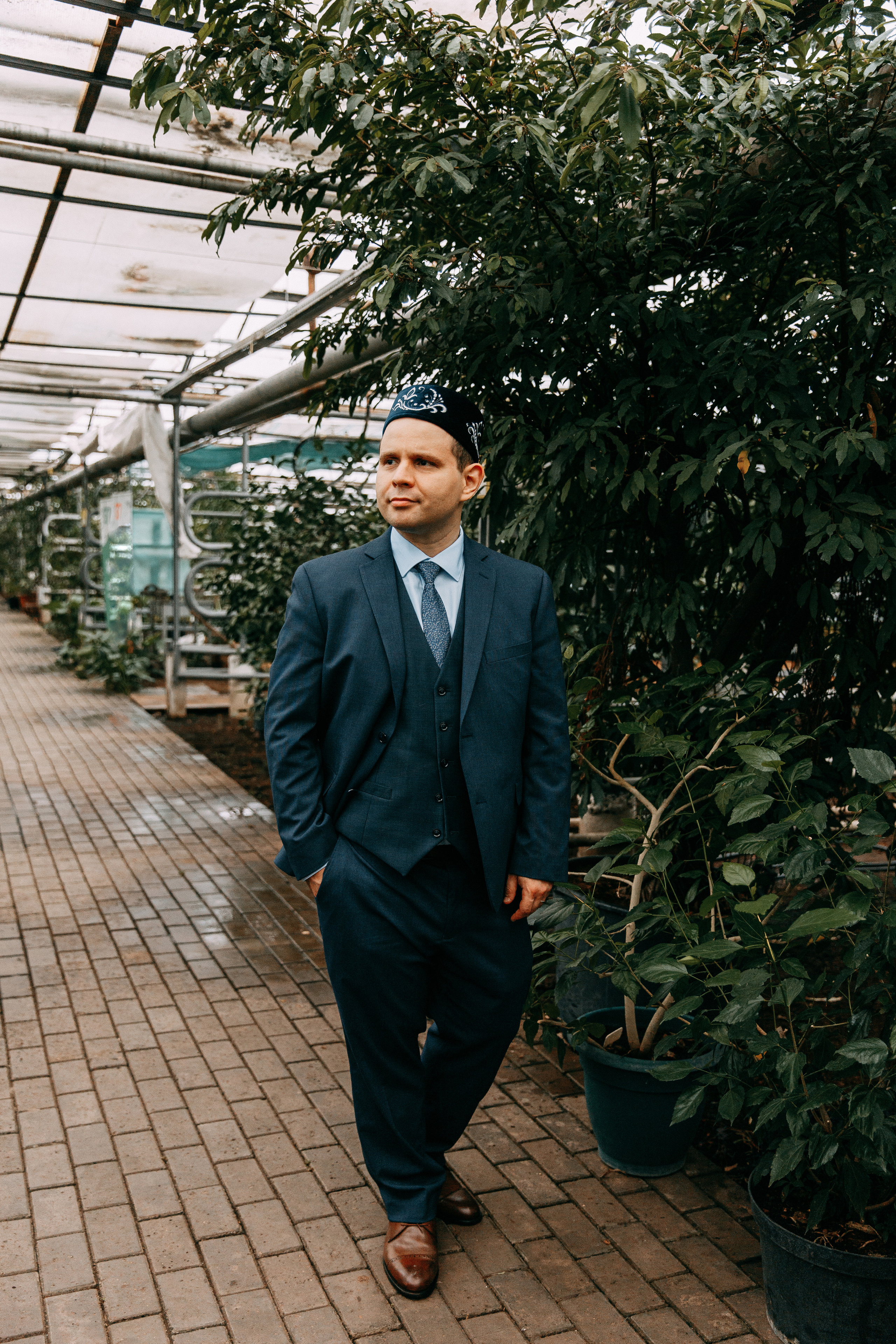 Ругана и Тимур. Свадебный и семейный фотограф в Уфе