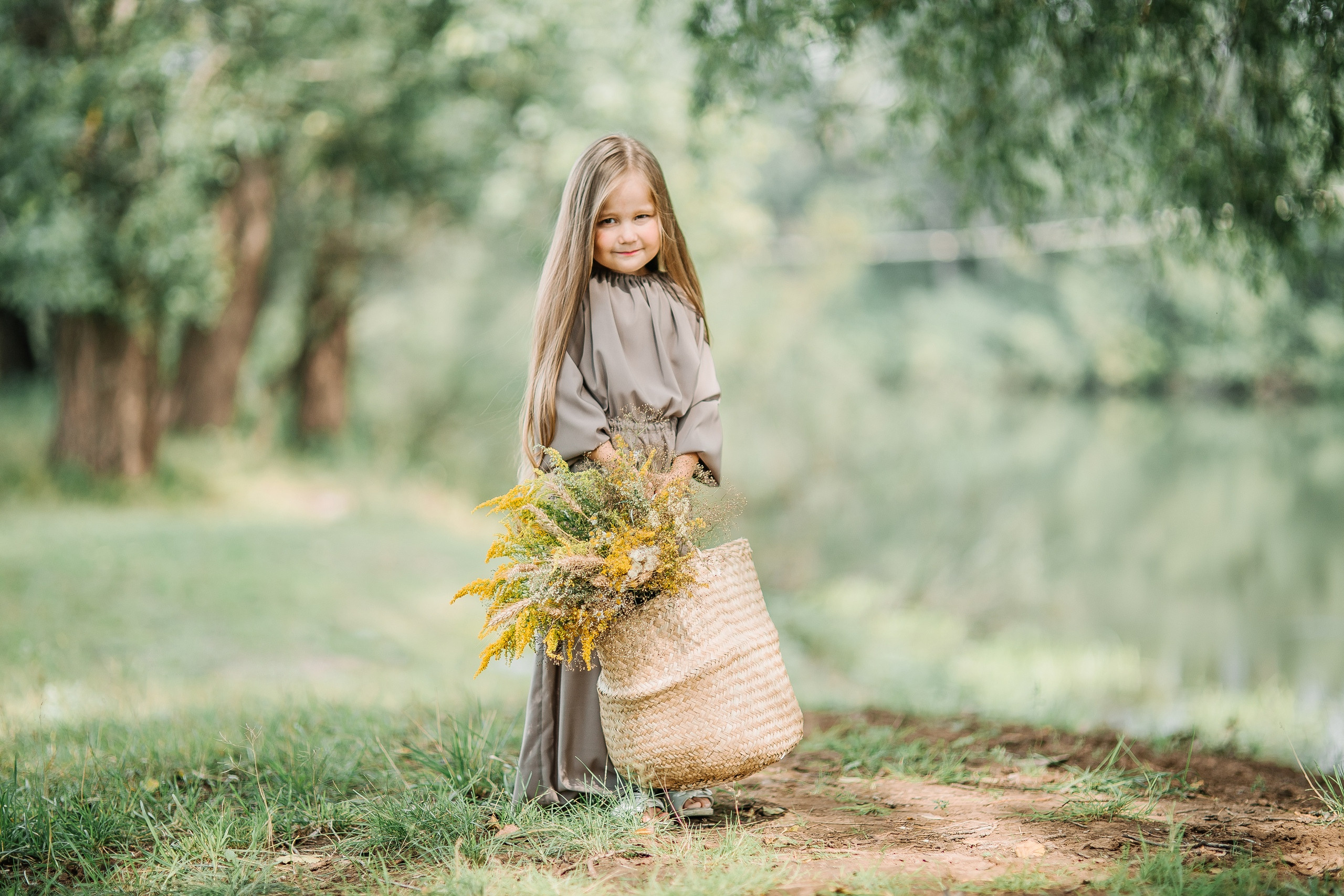 Ангелина Мингазова. Свадебный и семейный фотограф в Уфе