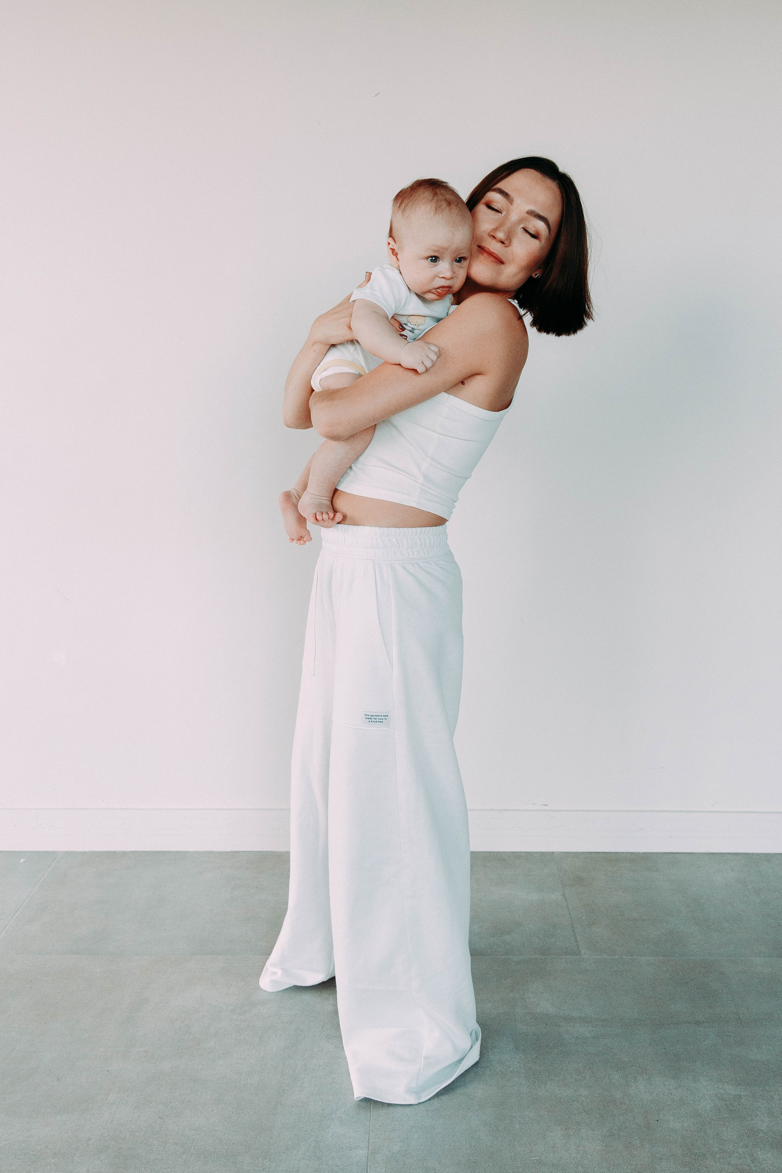 Регина, Семен и Михаил. Свадебный и семейный фотограф в Уфе