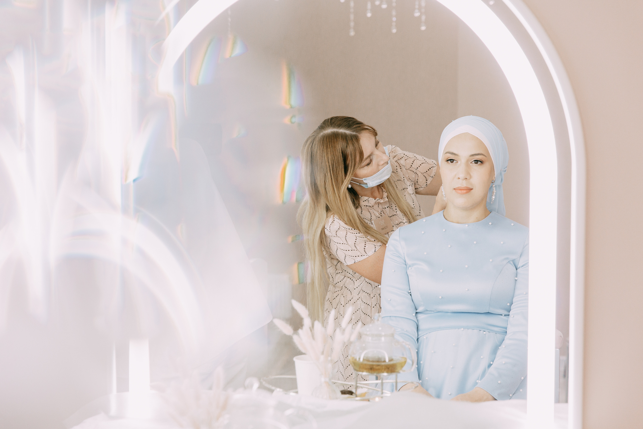 Ругана и Тимур. Свадебный и семейный фотограф в Уфе