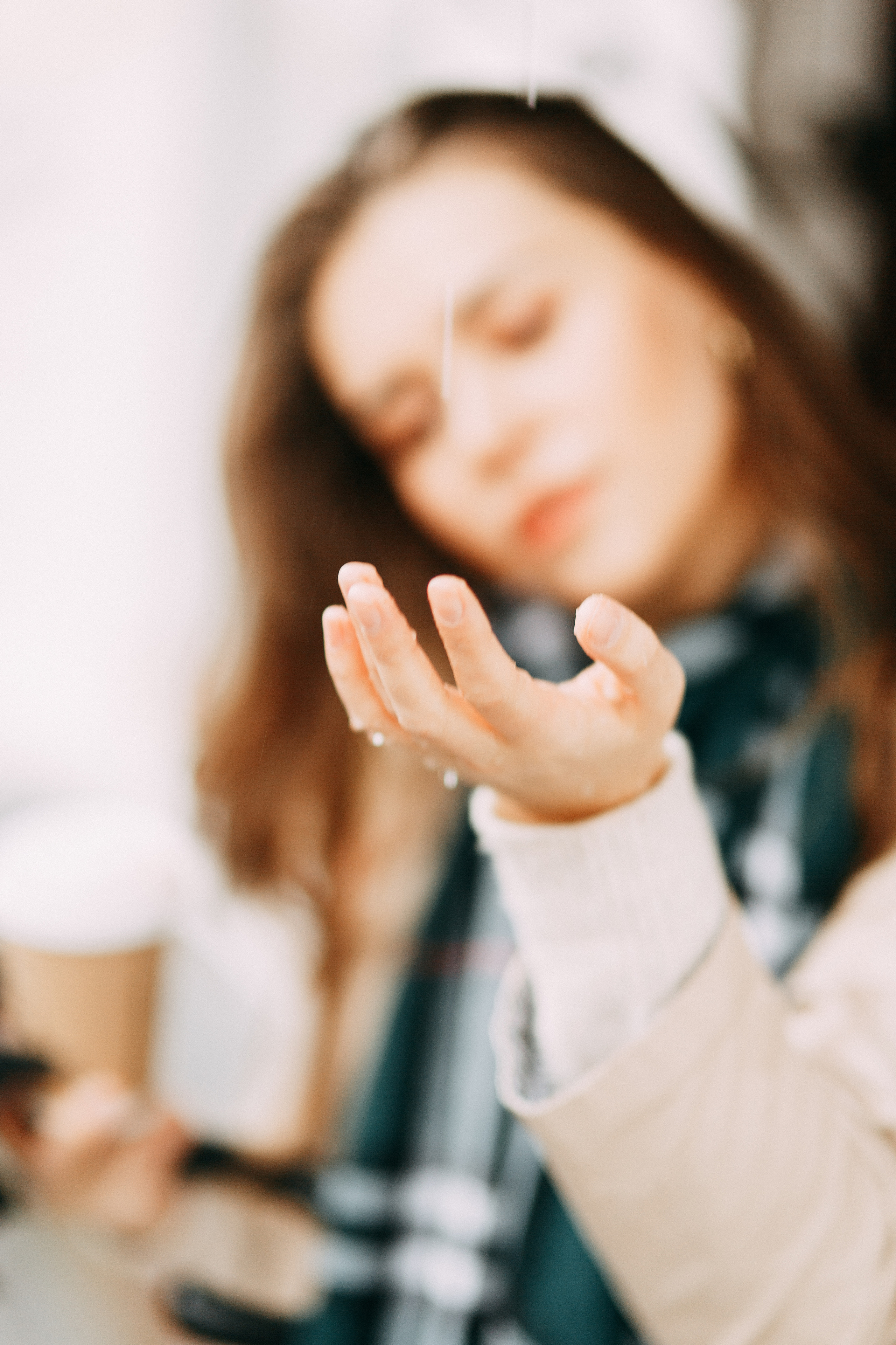 Елена Пацкова. Свадебный и семейный фотограф в Уфе