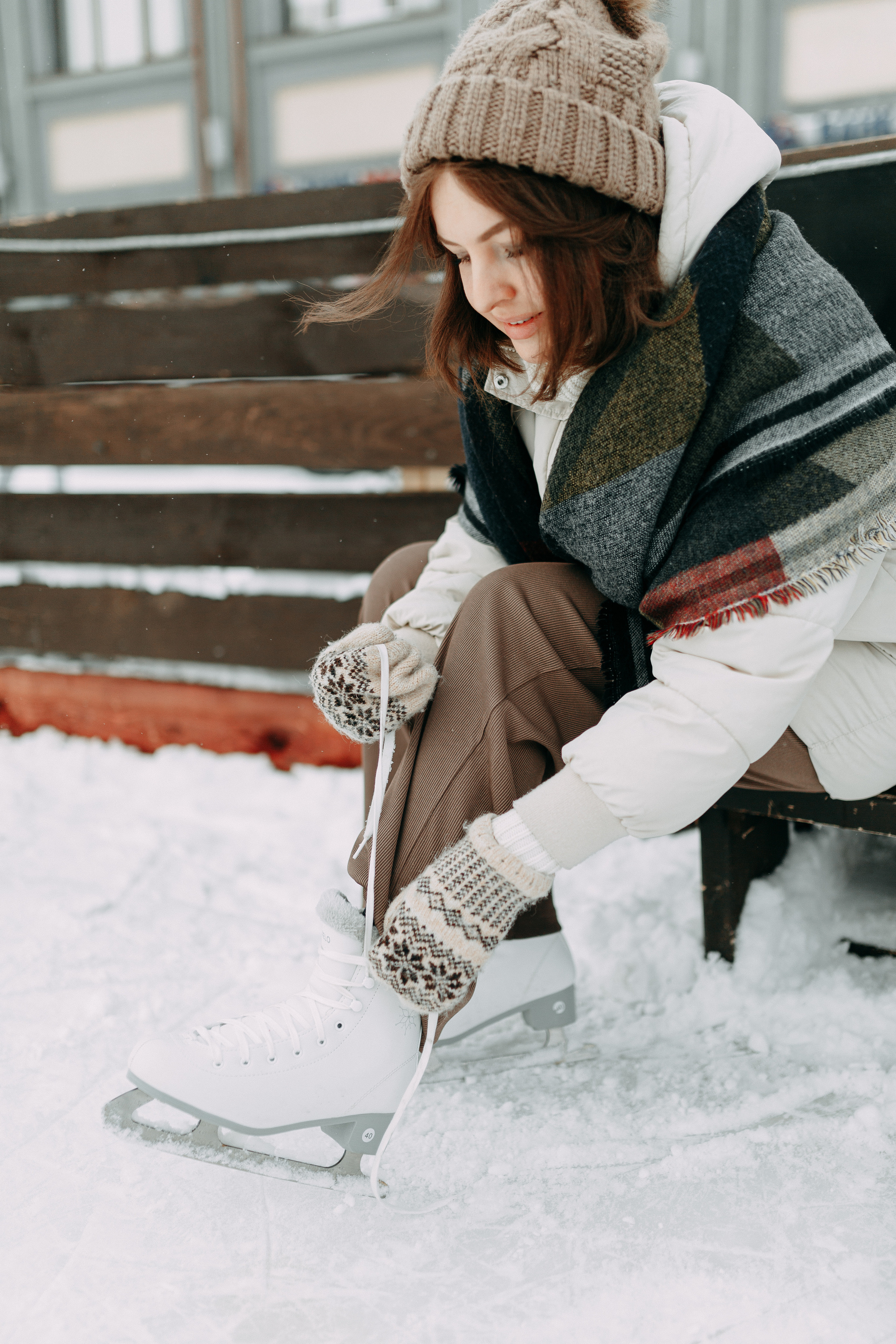 Диана Бадретдинова. Свадебный и семейный фотограф в Уфе