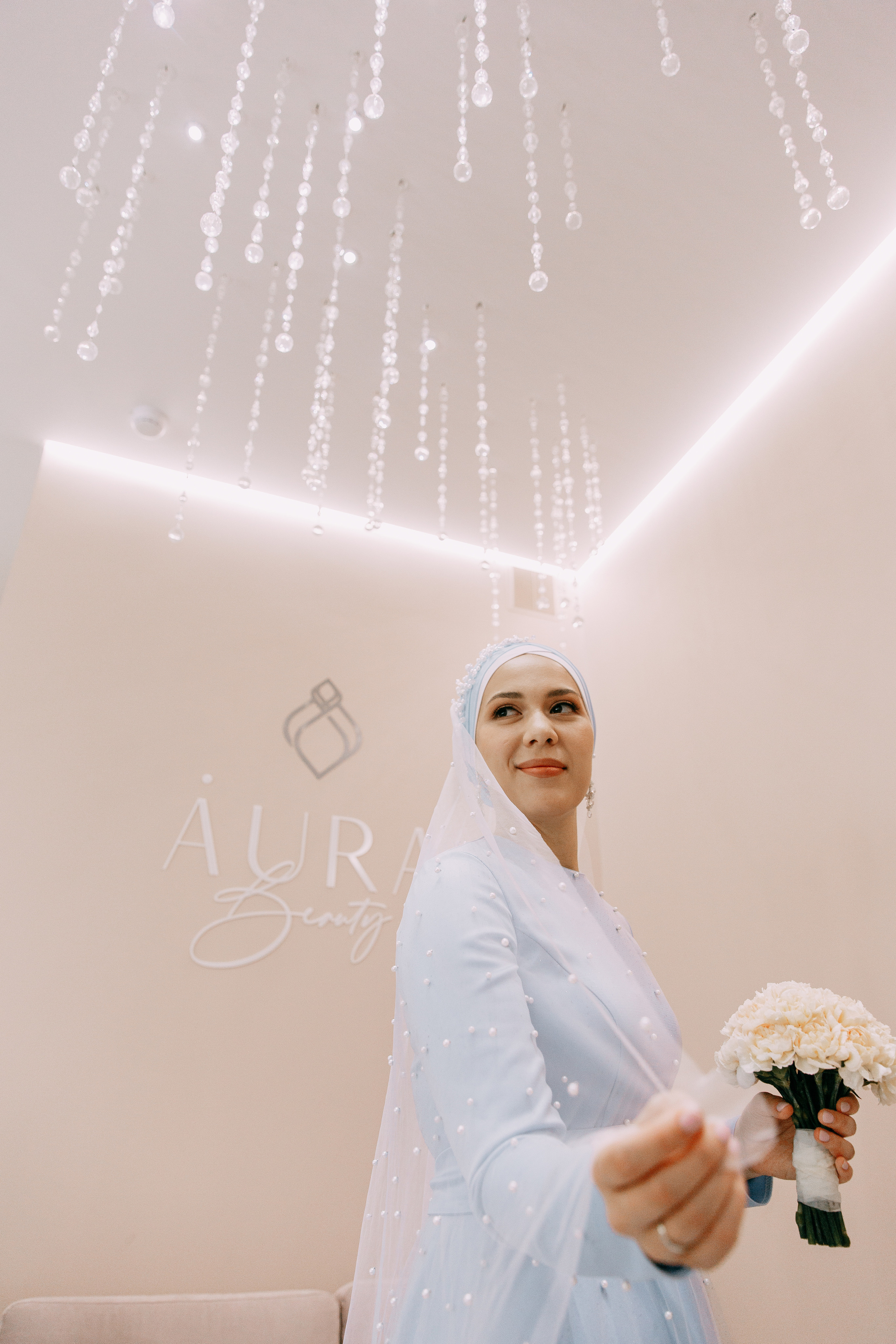 Ругана и Тимур. Свадебный и семейный фотограф в Уфе