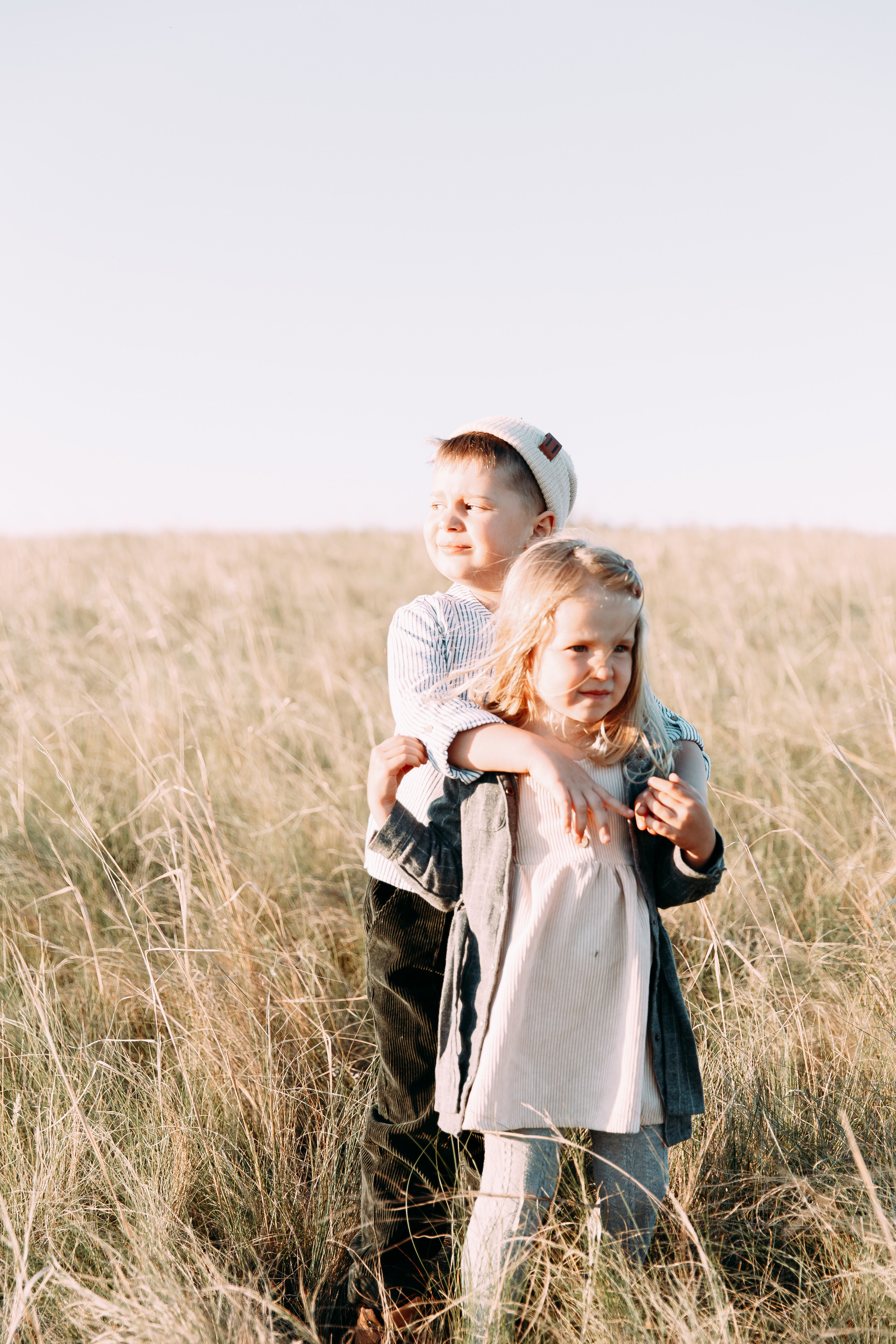 Фагамановы. Свадебный и семейный фотограф в Уфе