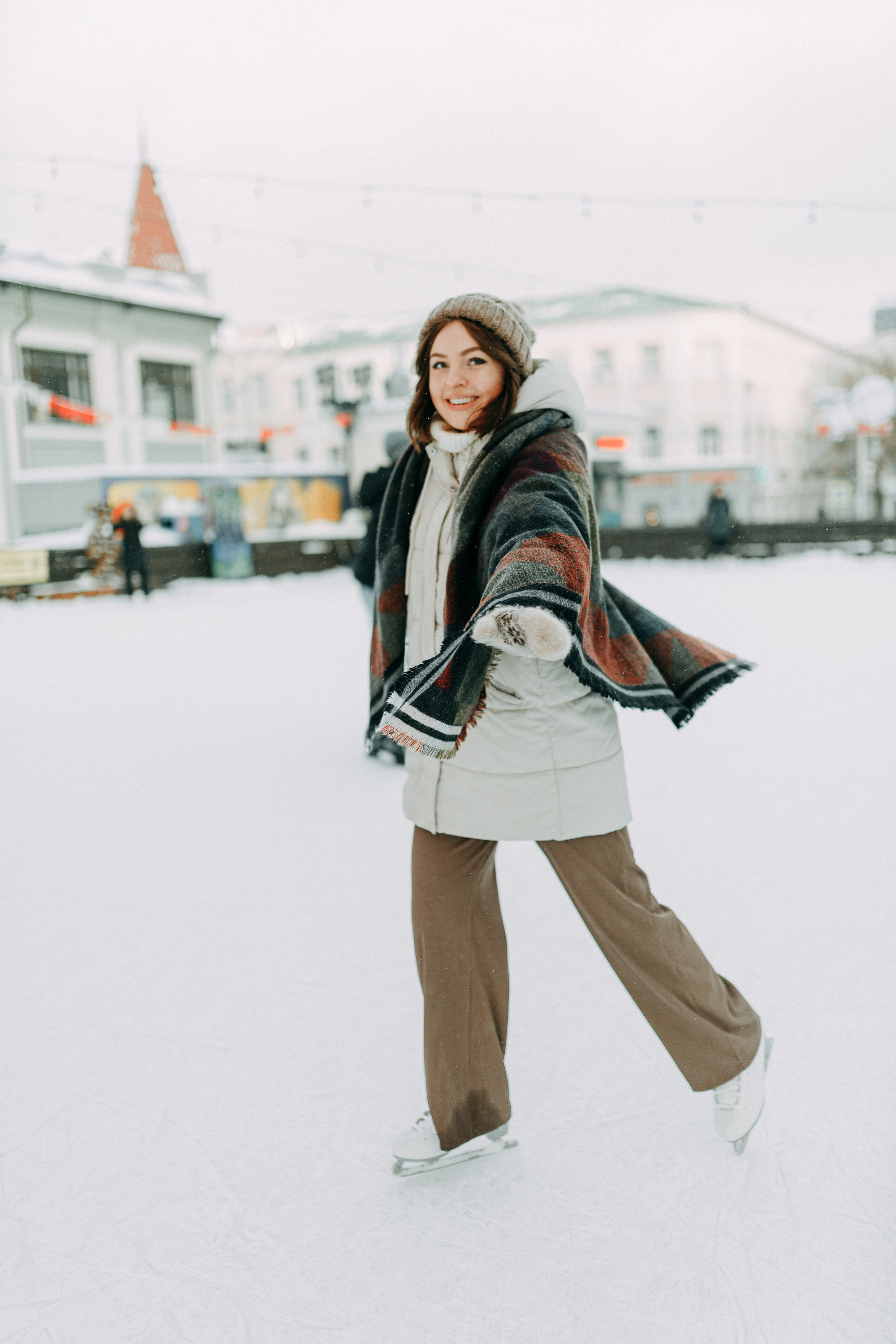 Диана Бадретдинова. Свадебный и семейный фотограф в Уфе